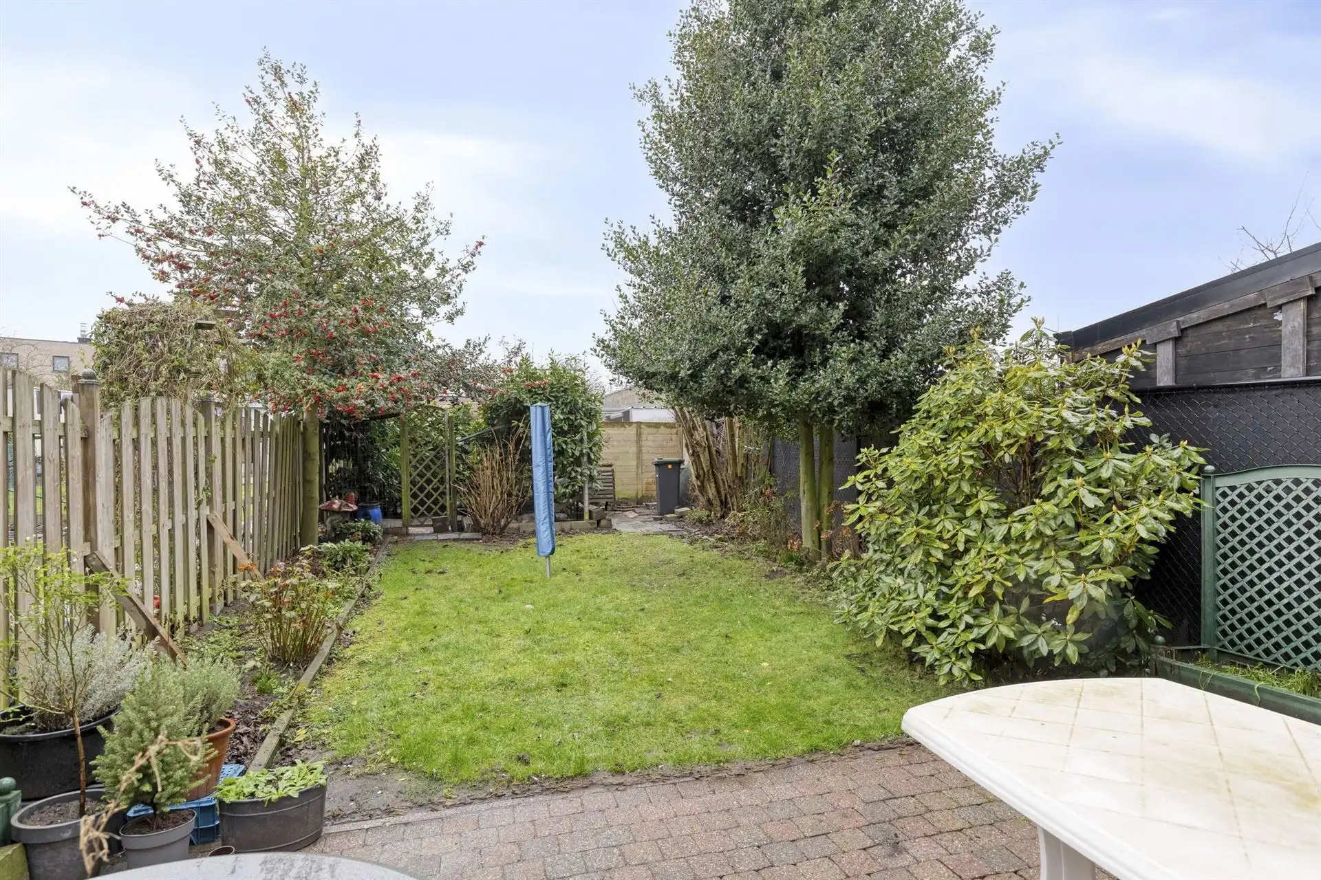 Ruime Woning met 3 of 4 slaapkamers, tuin en garage. foto 24