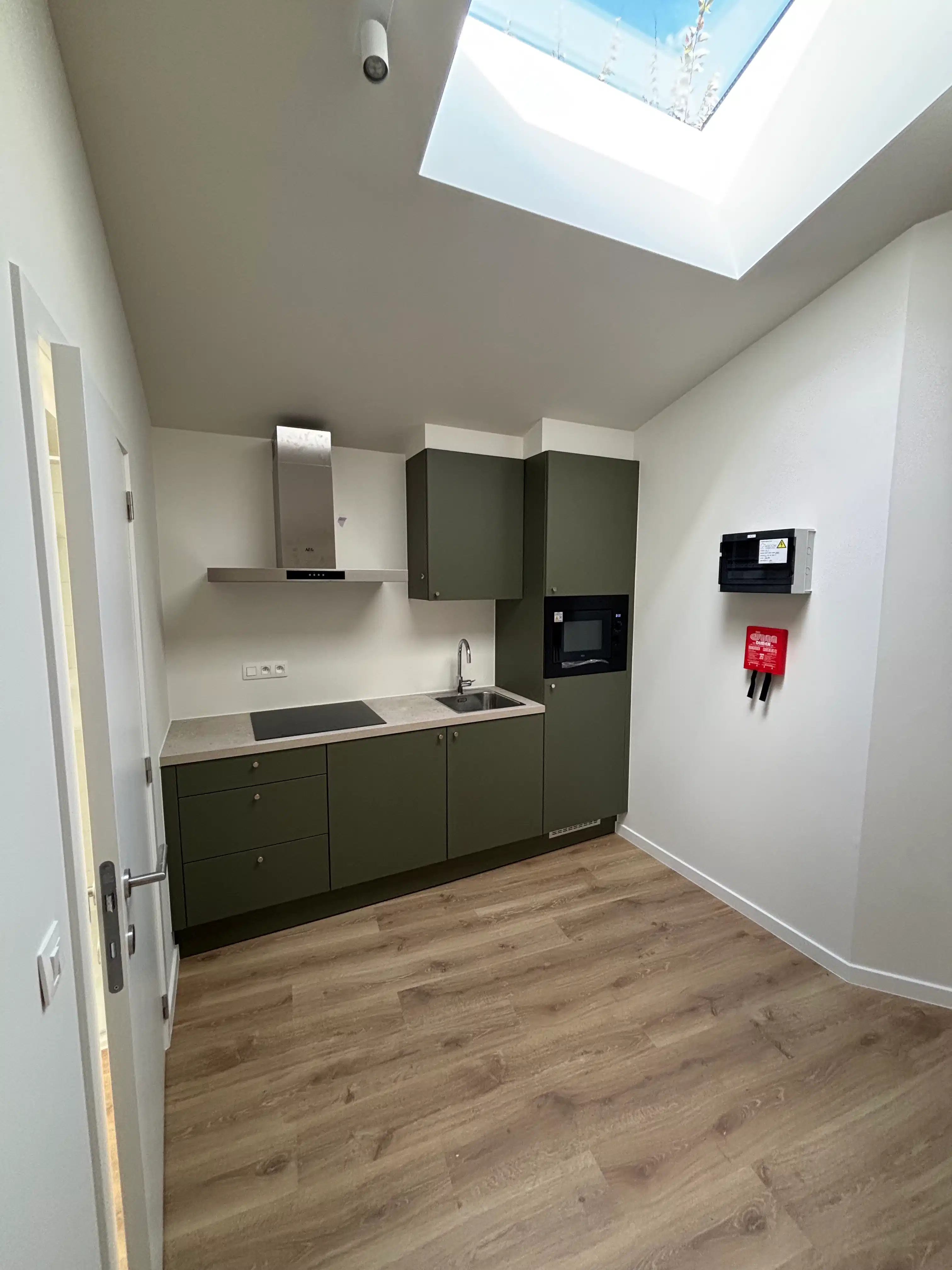 Nieuwe Studentenstudio beschikbaar vanaf 15 September 2026! foto 12