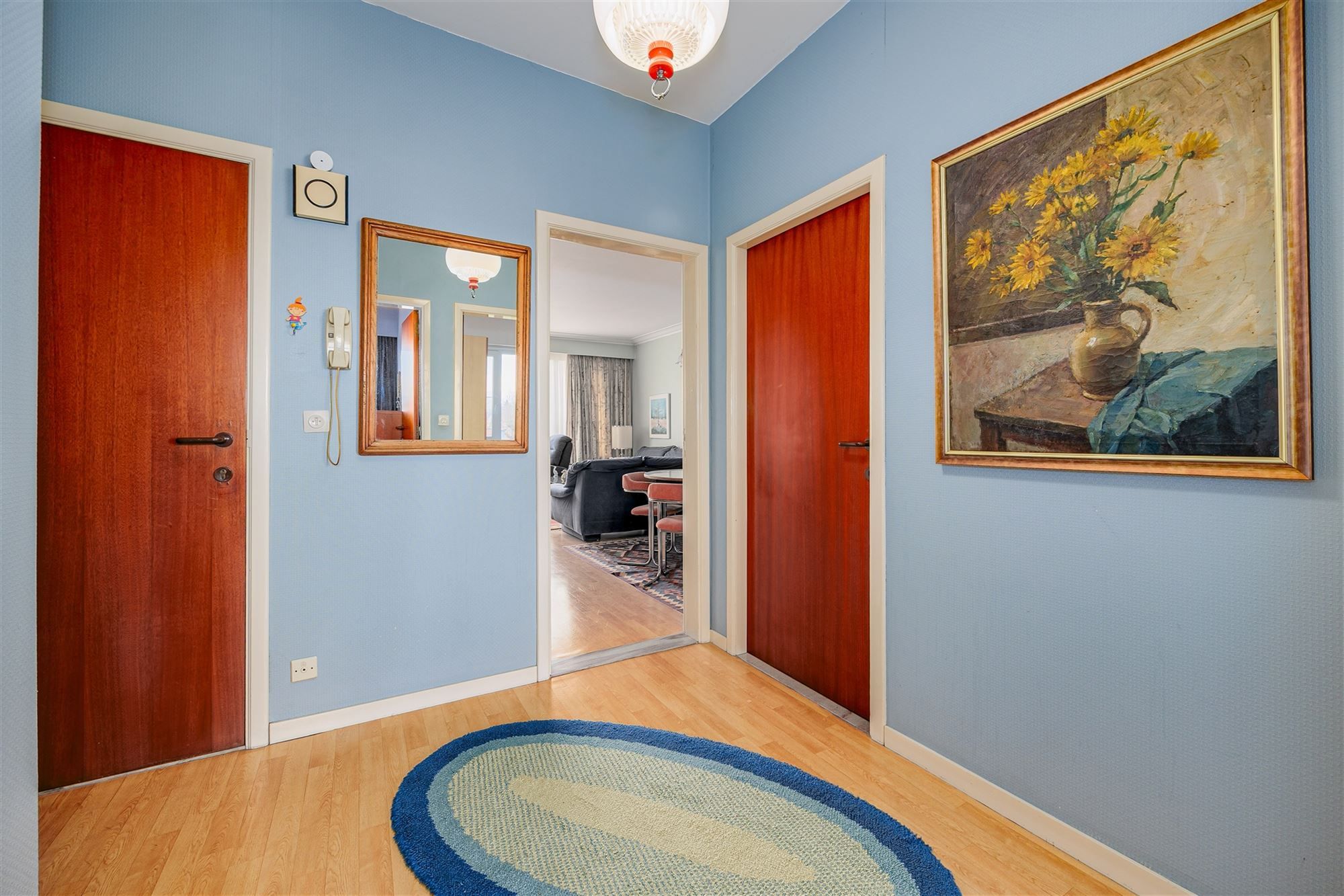 Appartement 2/3 slaapkamers te Hoboken foto 9