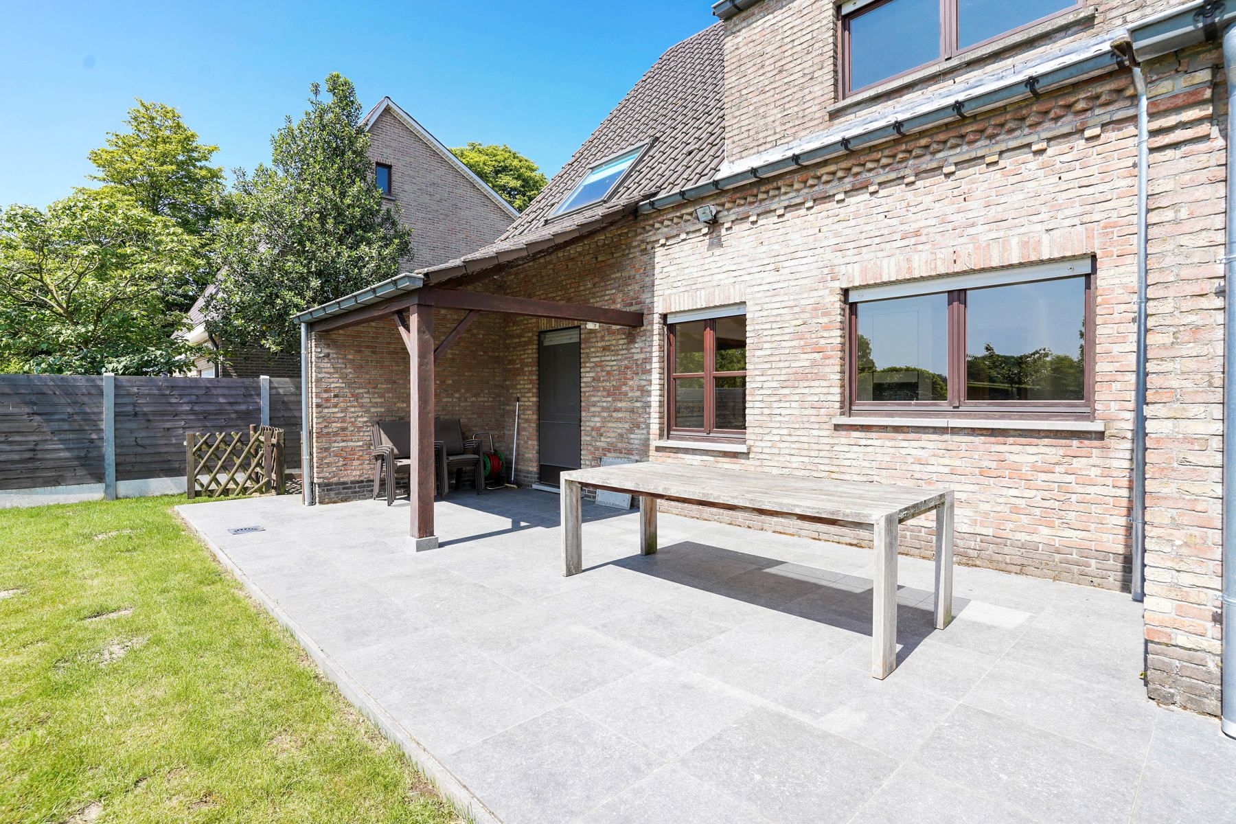 Mooie, landelijke woning op een prachtig perceel van 1071m² te Puurs-Sint-Amands. foto 25