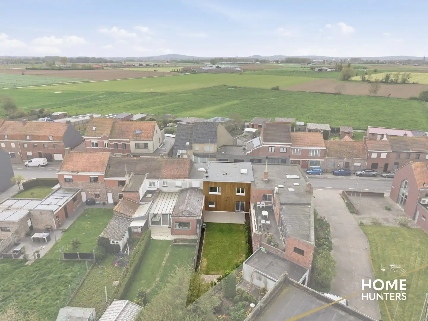 Prachtig gerenoveerde woning te Brielen met 2 slaapkamers, 2 badkamers en een garage foto 36