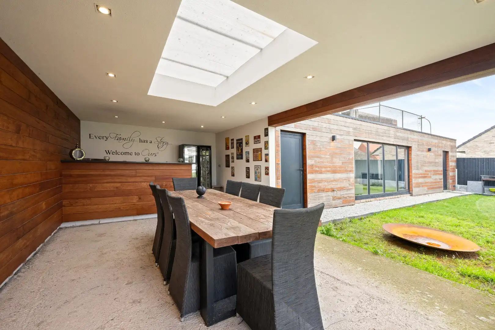 Charmante alleenstaande woning op een prachtig zuidgericht perceel van 771m².  foto 26