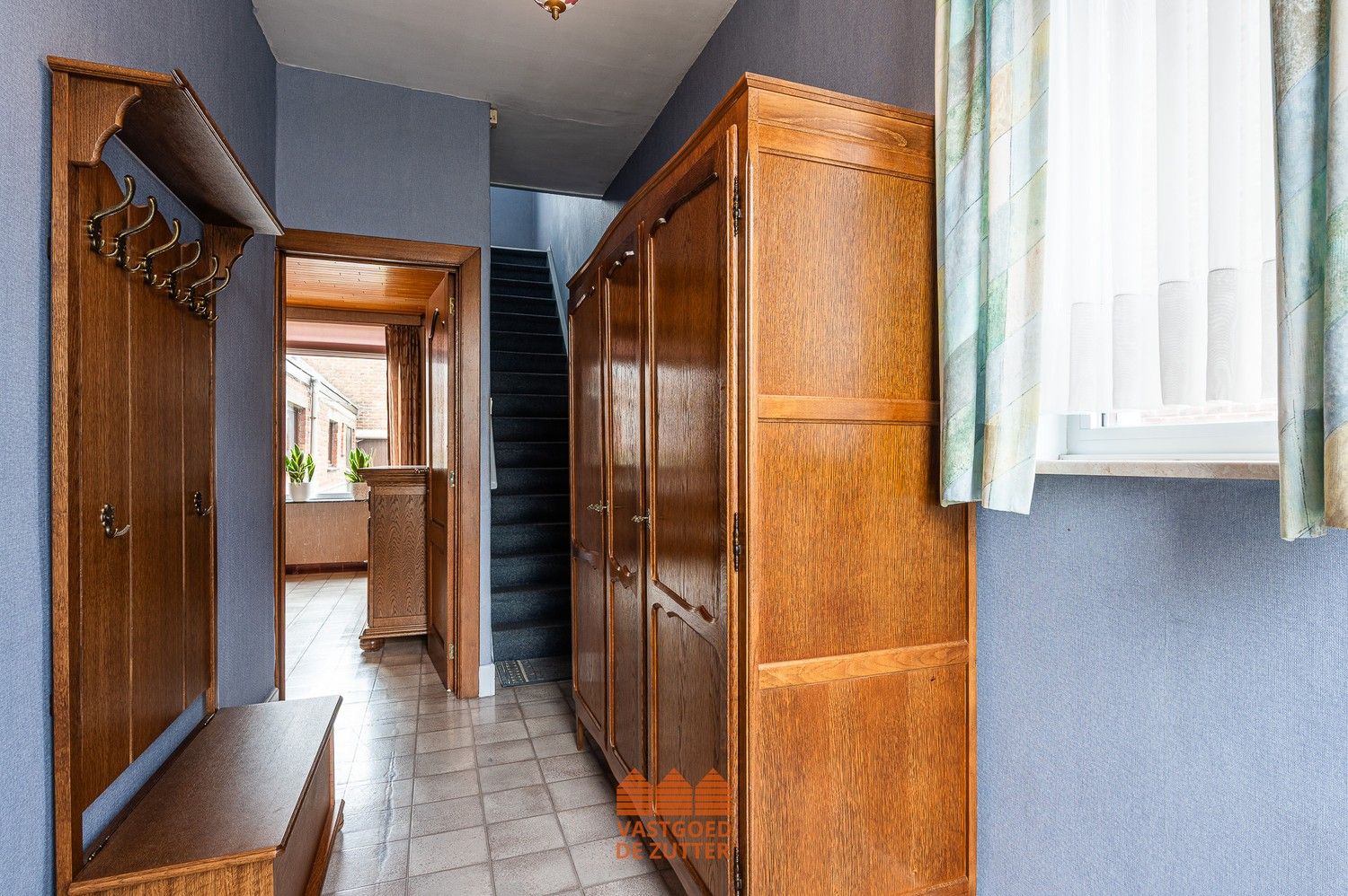 Te renoveren woning te Waarschoot foto 2