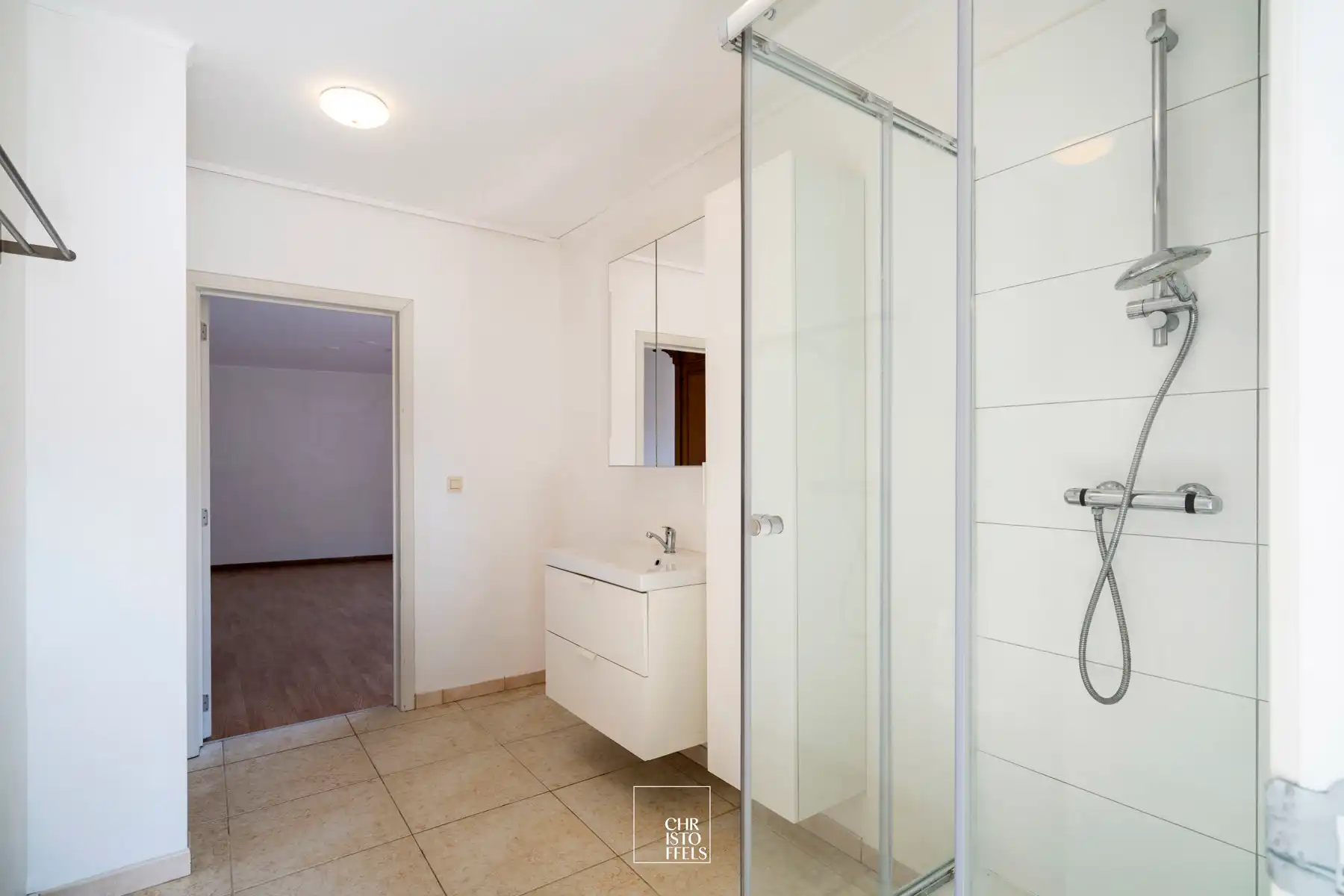 2-slaapkamerappartement (126m²) in het centrum van Zutendaal! foto 9