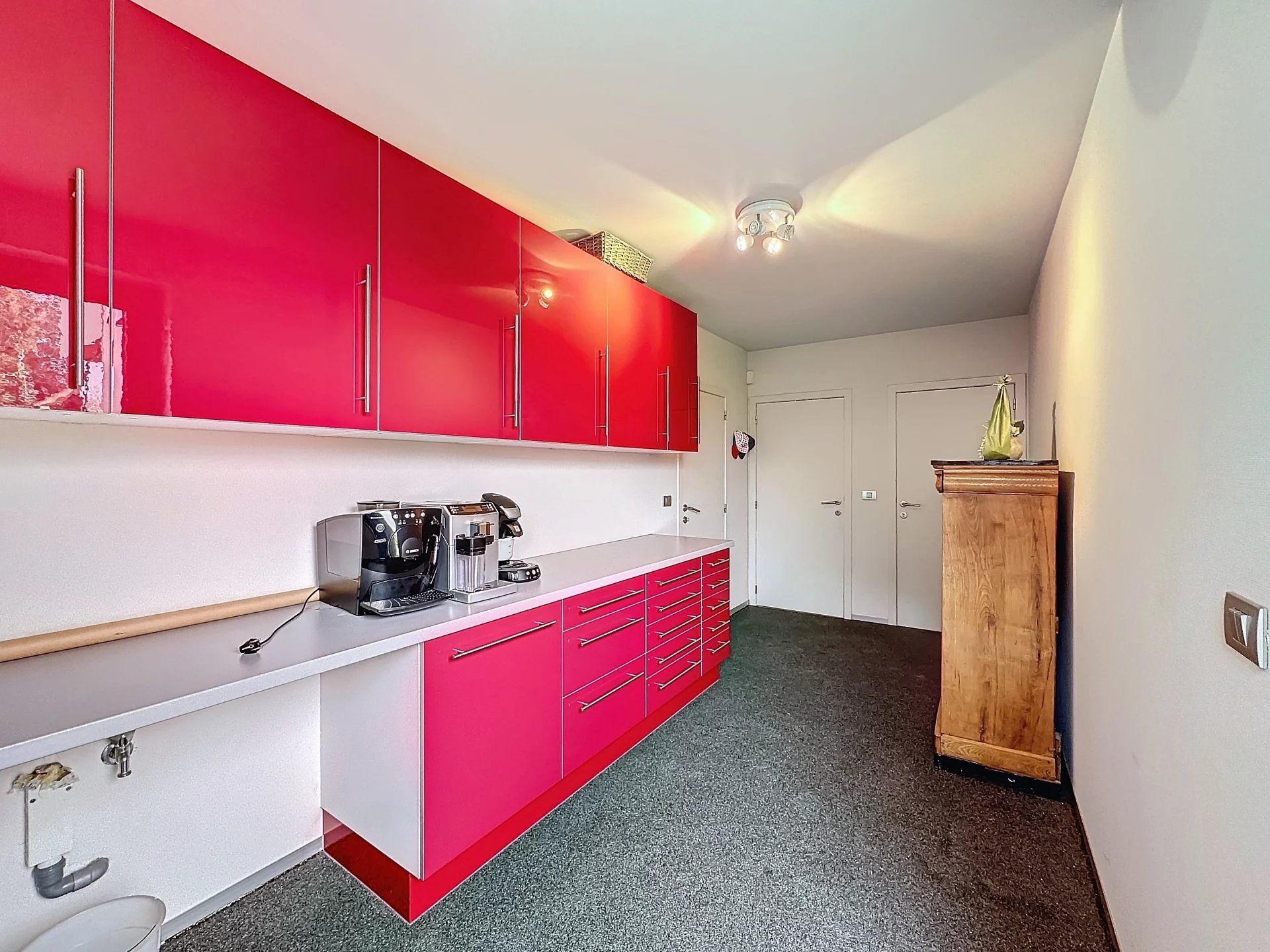 Unieke moderne woning met een dubbele bestemming op een perceel van 29a24ca. foto 51