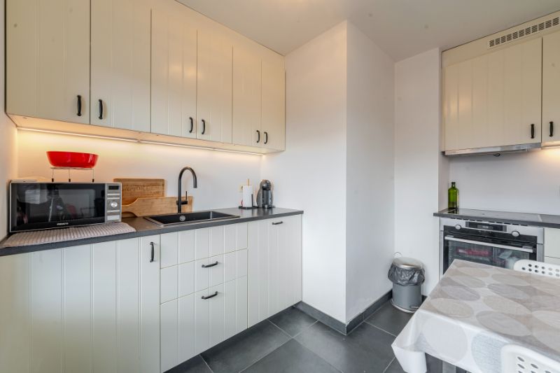 Instapklaar appartement - 2 slpkmrs foto 6