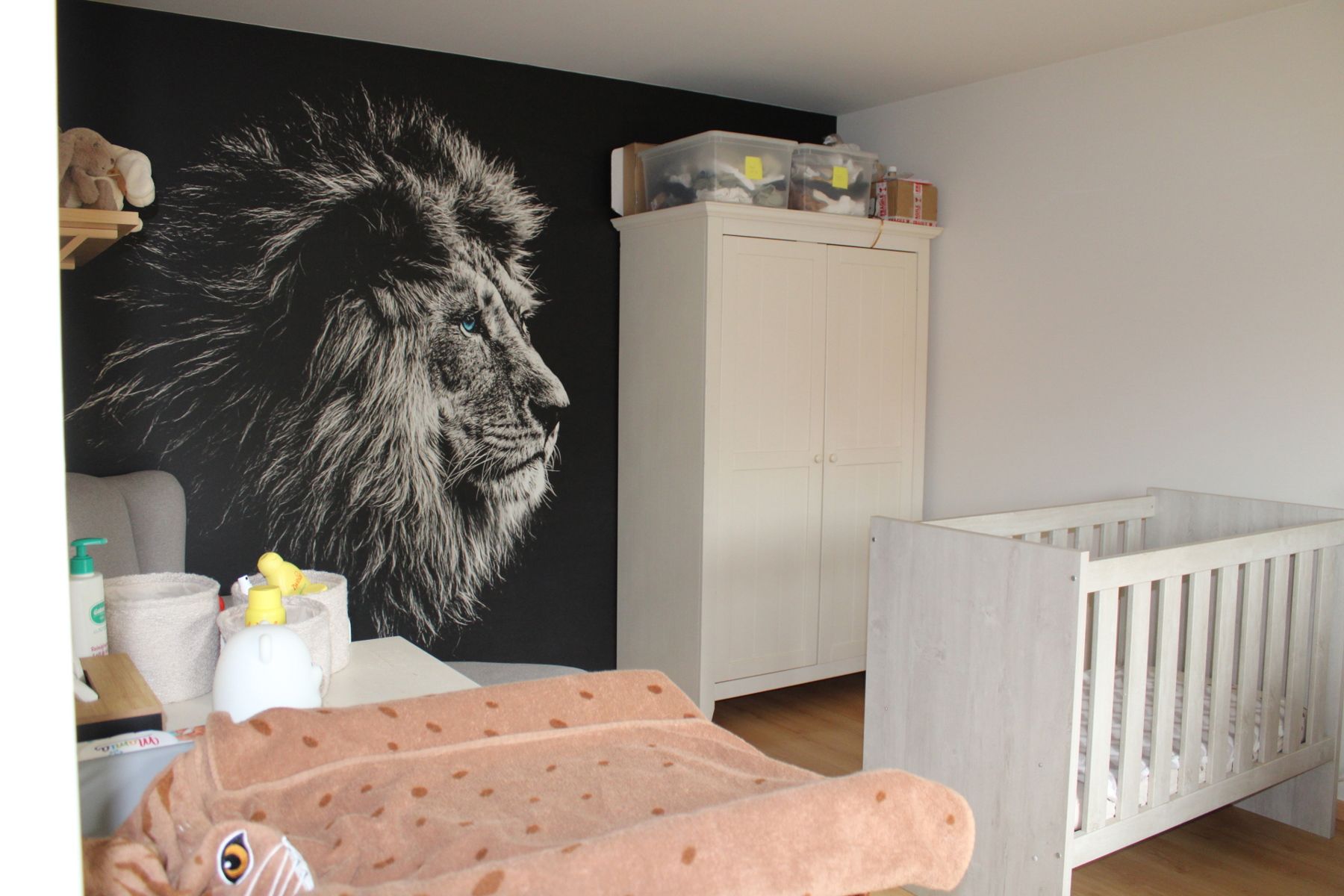 Rustig gelegen woning vlakbij centrum foto 19