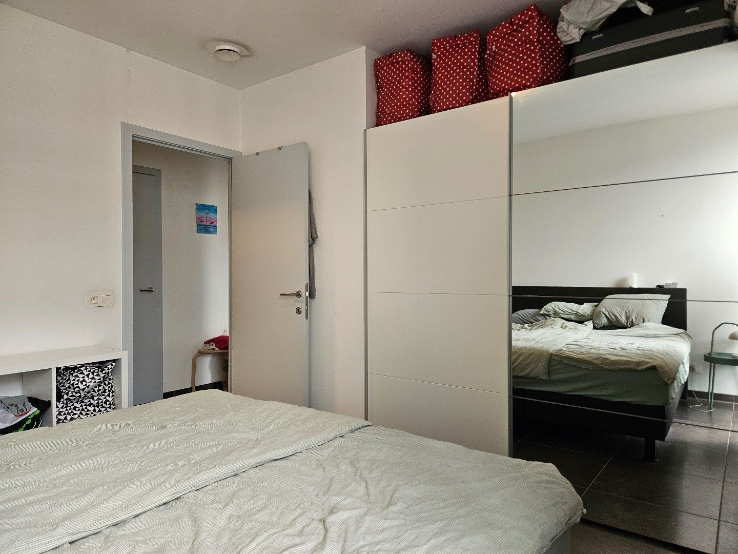 Prachtig appartement op een toplocatie in Mol-centrum! foto 7