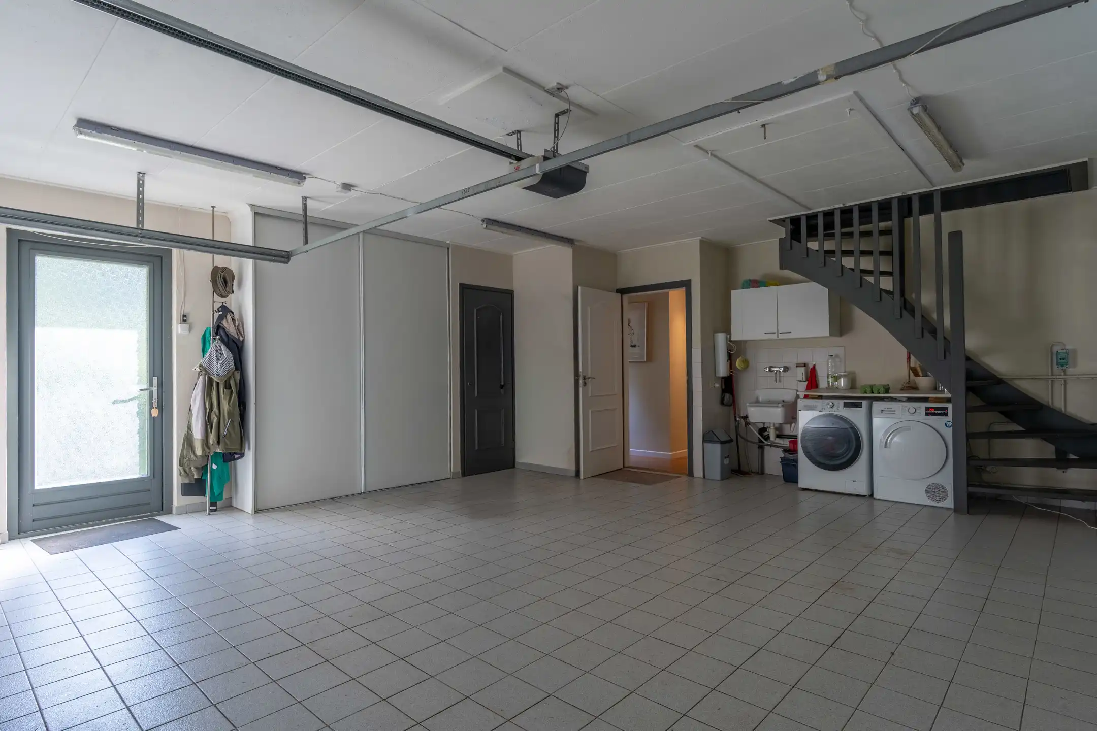 Instapklare gelijkvloersvilla met unieke parktuin op 2.086 m²  foto 37