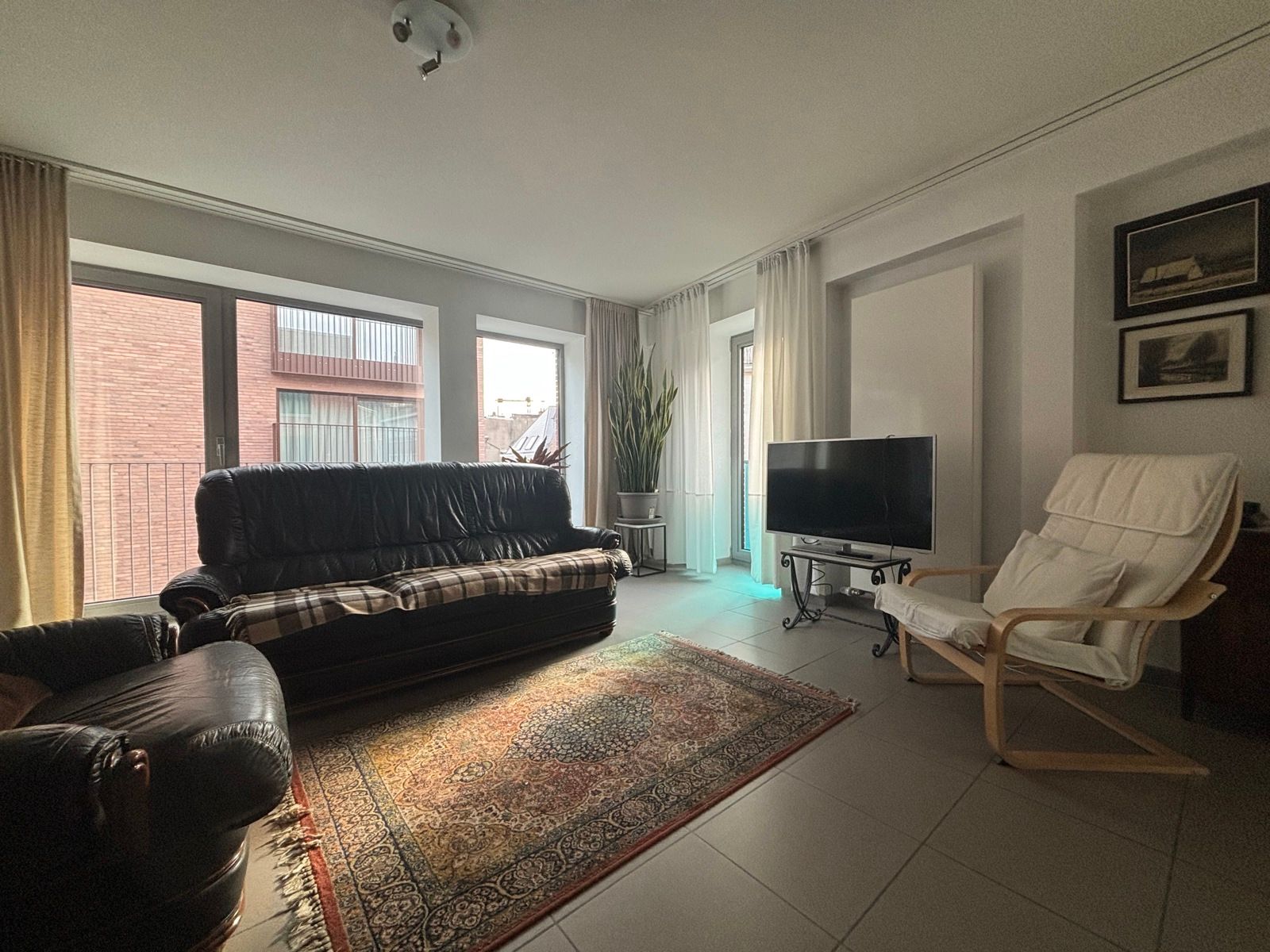 Wonen in centrum Leuven!  foto {{pictureIndex}}