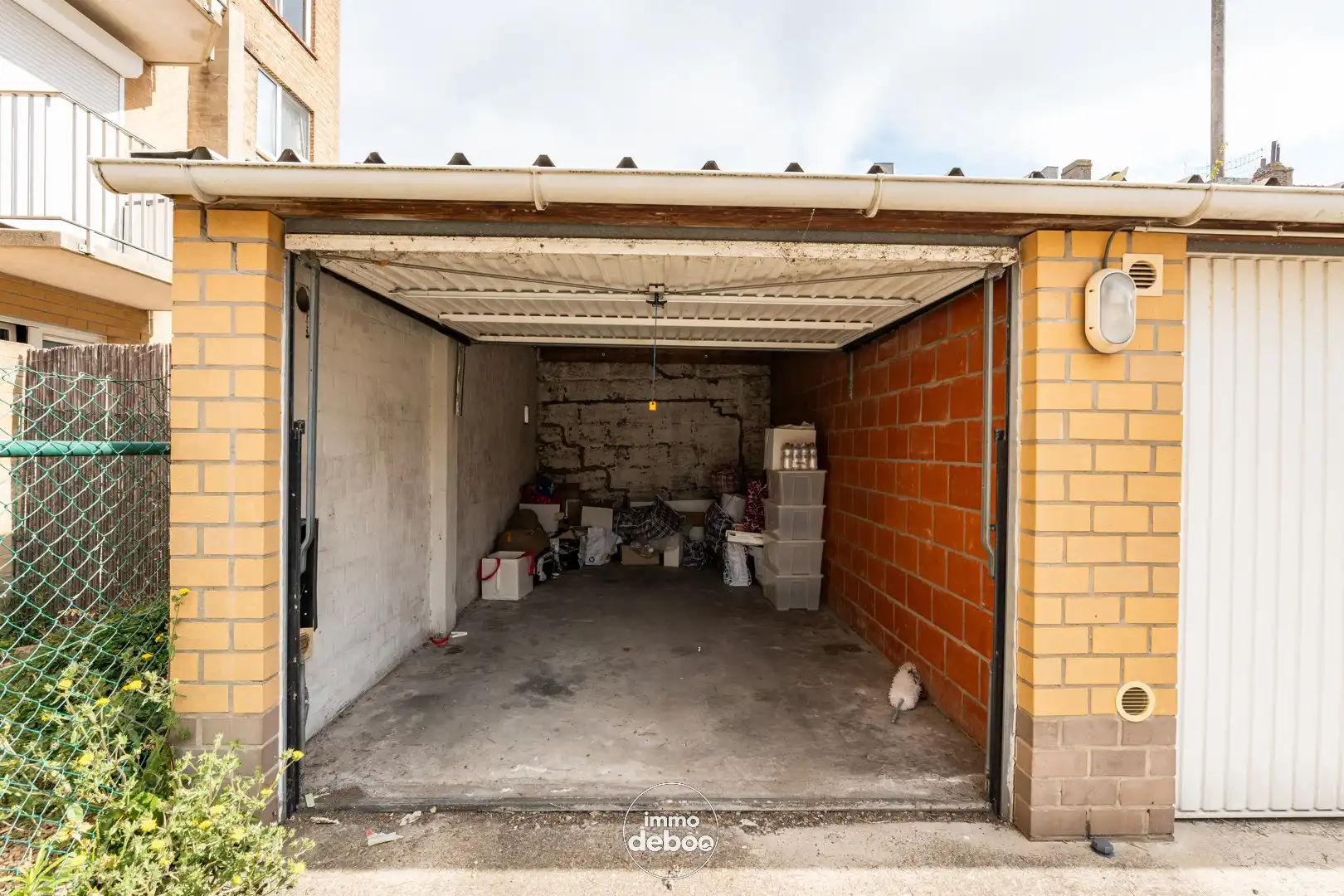 Instapklaar appartement met zonnig terras foto 12