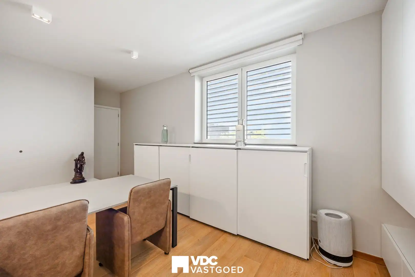 Exclusief duplex-penthouse met panoramisch zwembad – Zuidzicht Hasselt foto 20