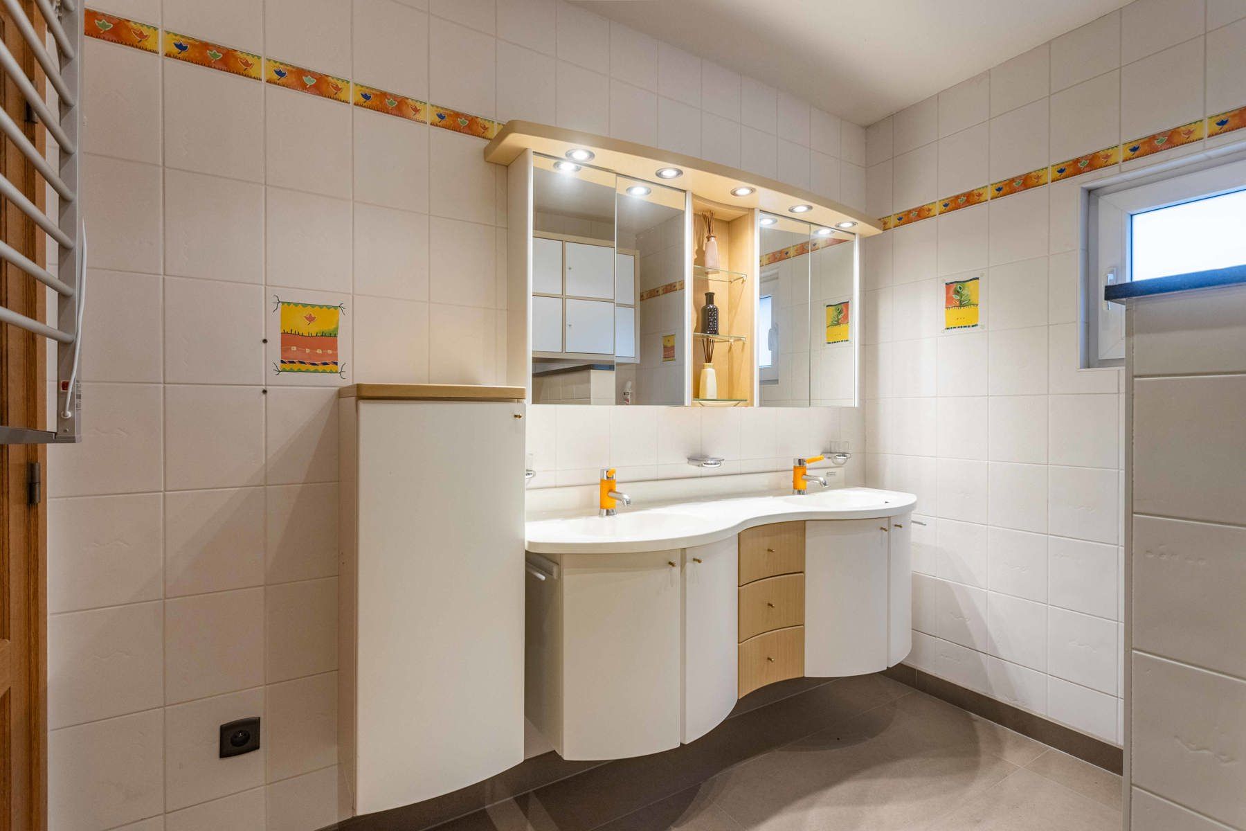 Polyvalente woning met groot magazijn! foto 24