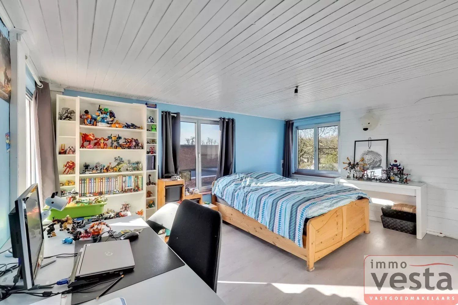 Ruime, instapklare woning op goede locatie foto 20