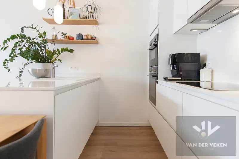 RECENT ENERGIEZUINIG APP OP WANDELAFSTAND CENTRUM foto 7