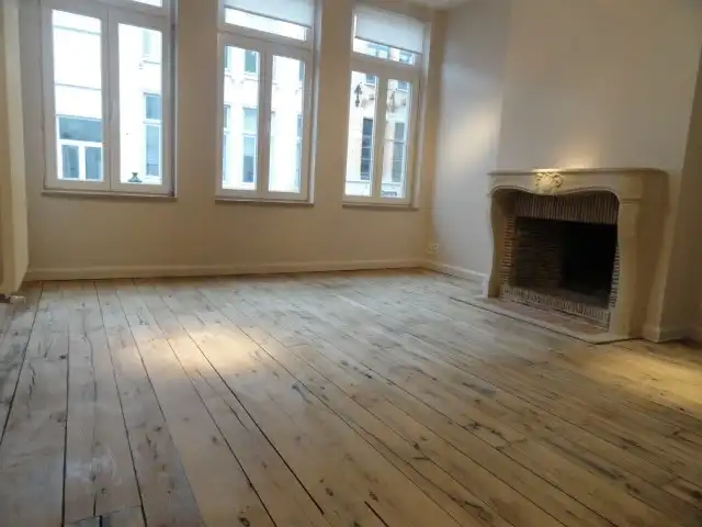 Ruim triplex appartement foto 3