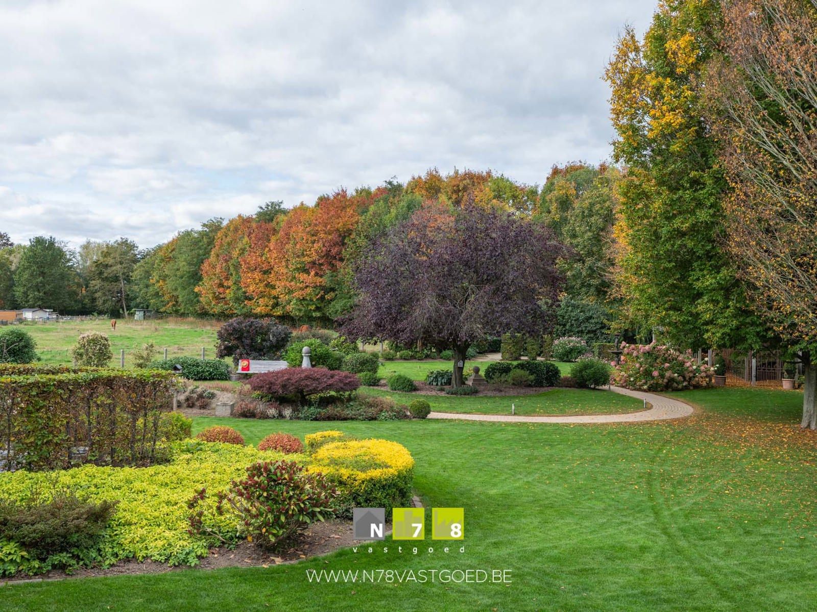 Huis te koop foto 35