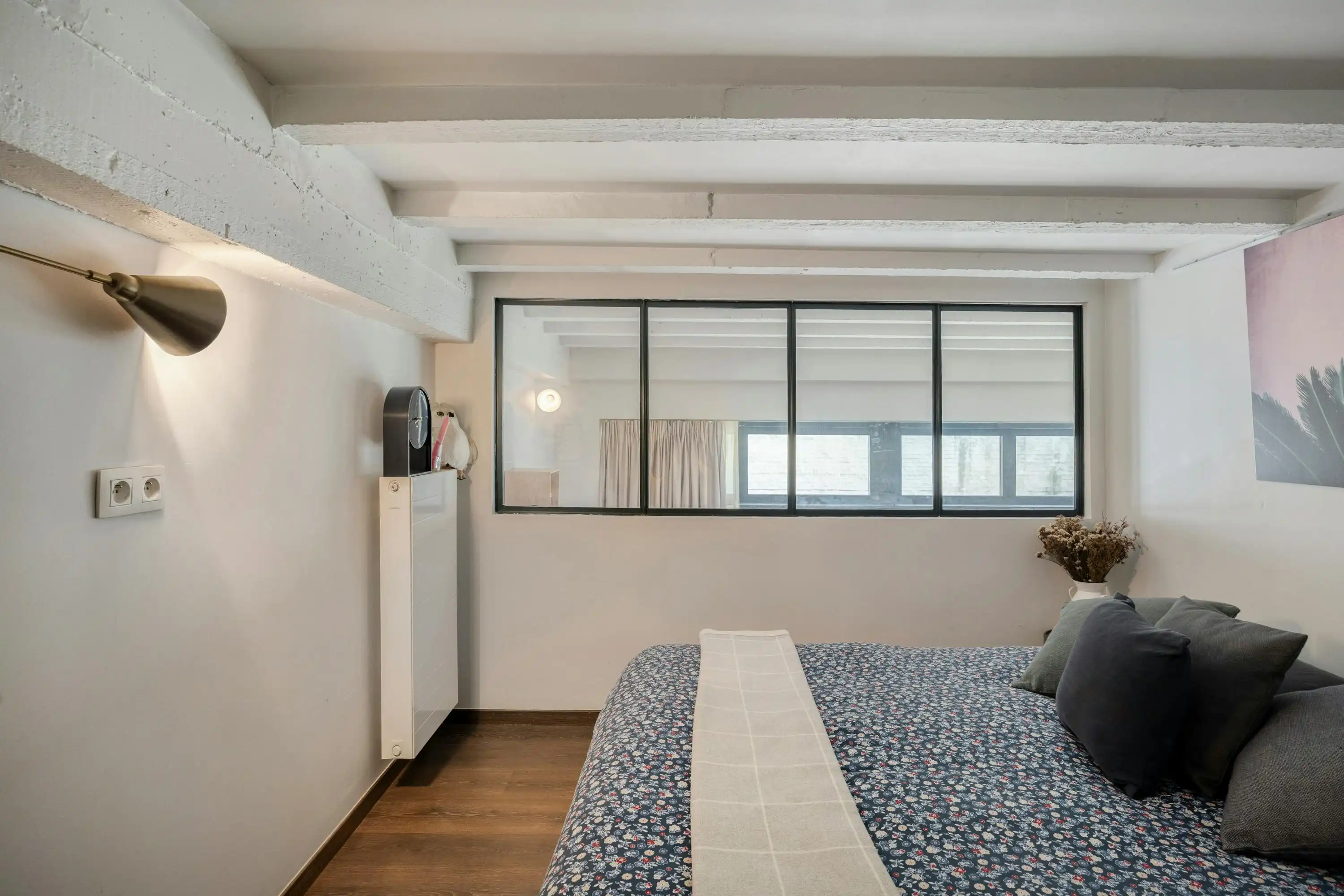 Prachtig 1-kamerappartement aan Sint-Katelijne te koop foto 13