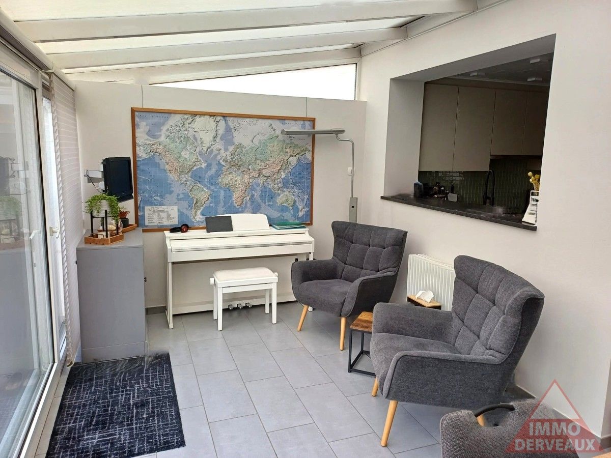 Menen - Halfopen instapklare woning foto 8