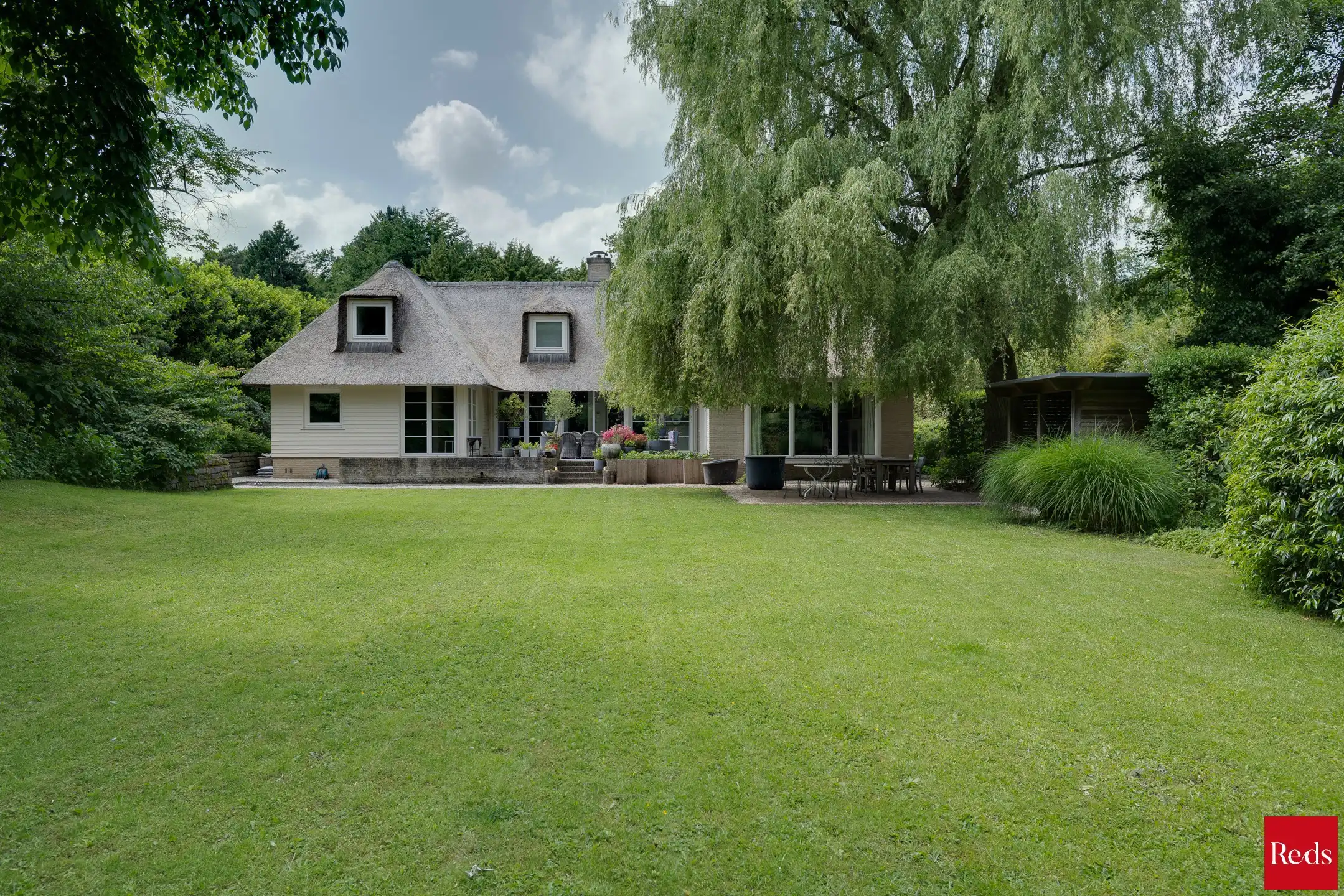 Unieke villa – Exclusief Wonen in Privacy en Luxe &nbsp; foto 30