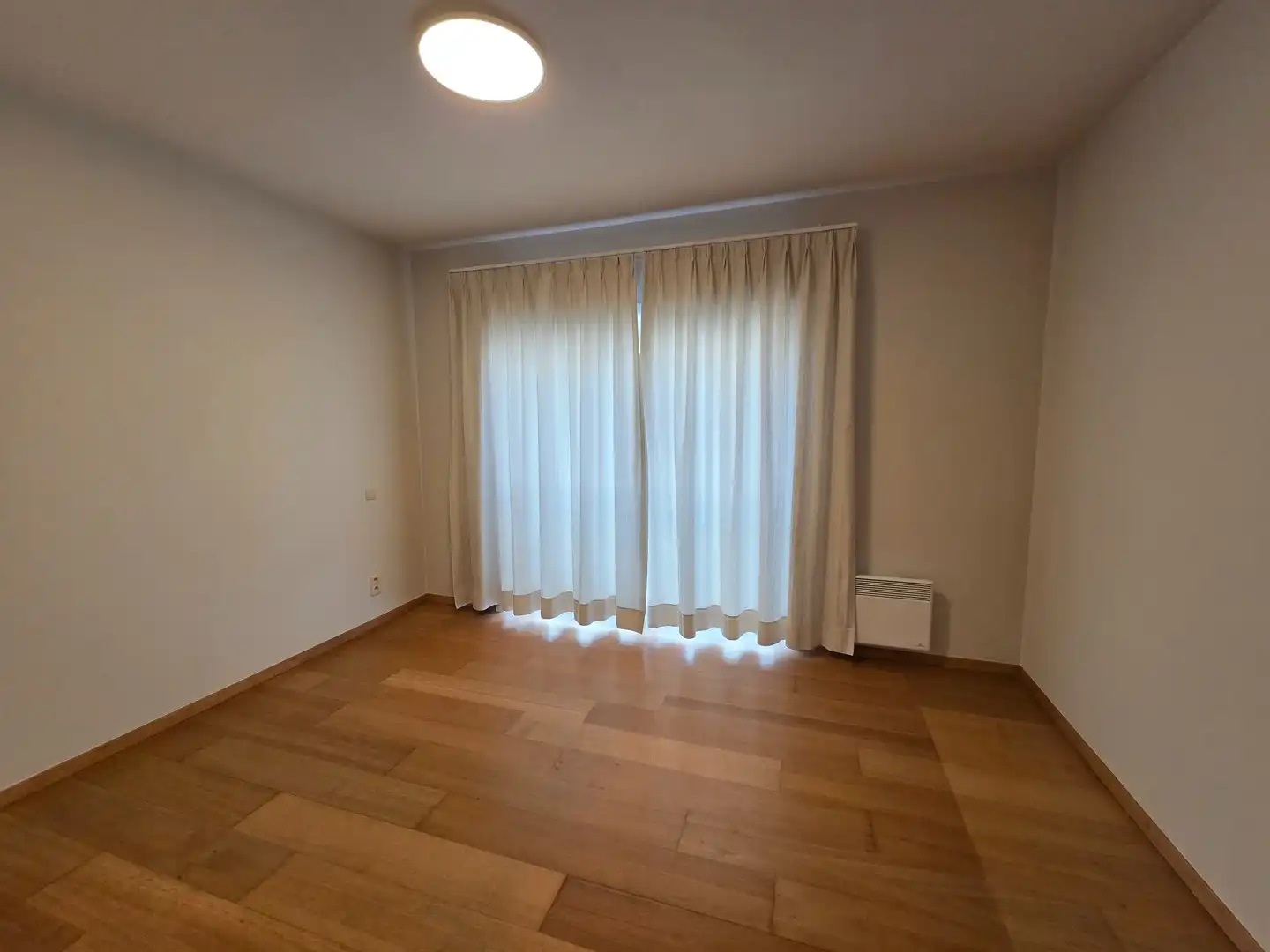 Prachtig hoekappartement aan de Leie met ondergrondse standplaats! foto 14