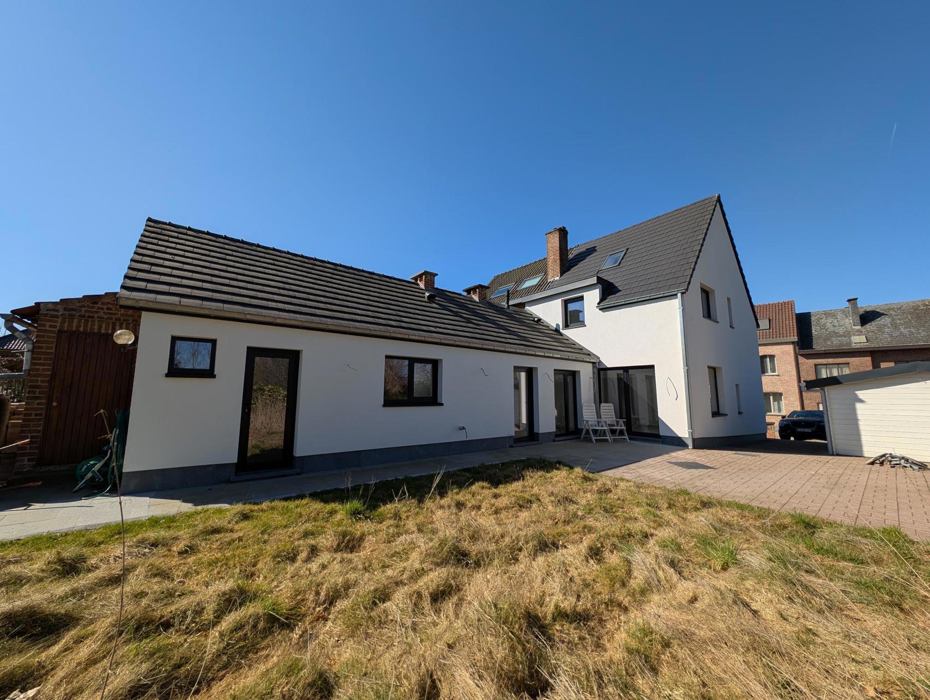 Huis te huur 1670 Pepingen