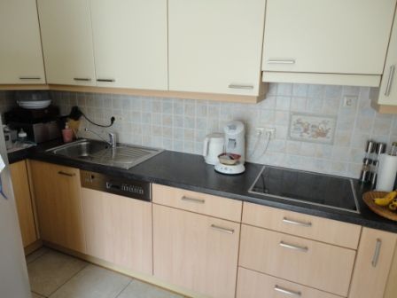 Zeer mooi en ruim duplex appartement in centrum van Overpelt foto 4