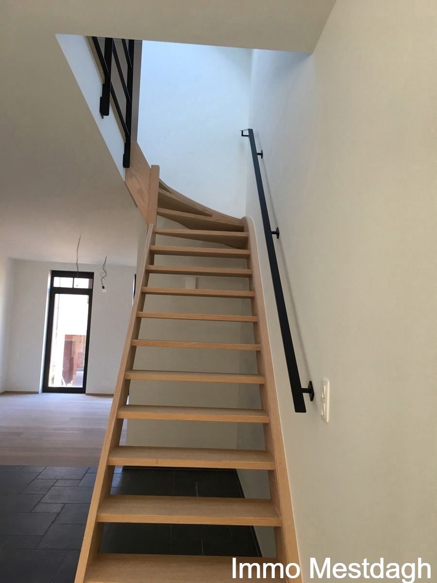 Zeer charmante en energiezuinige woning in centrum Diest foto 13