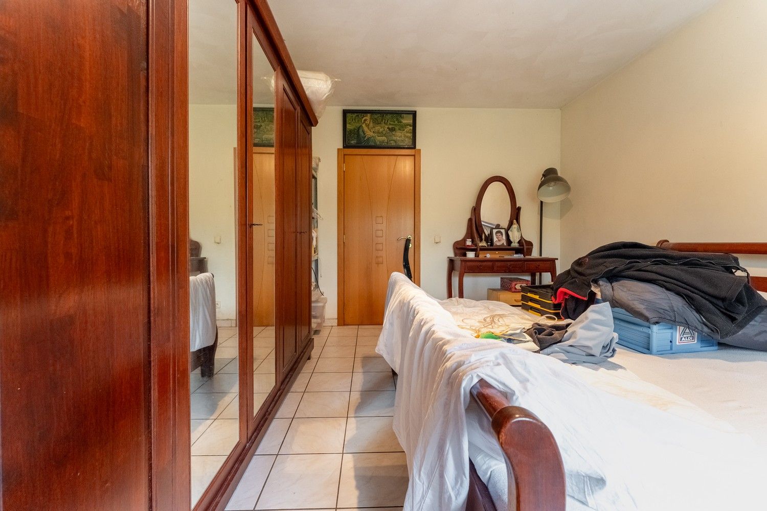 Gelijkvloerse woning met zolder op mooi perceel in het Postelbos – Mol foto 12