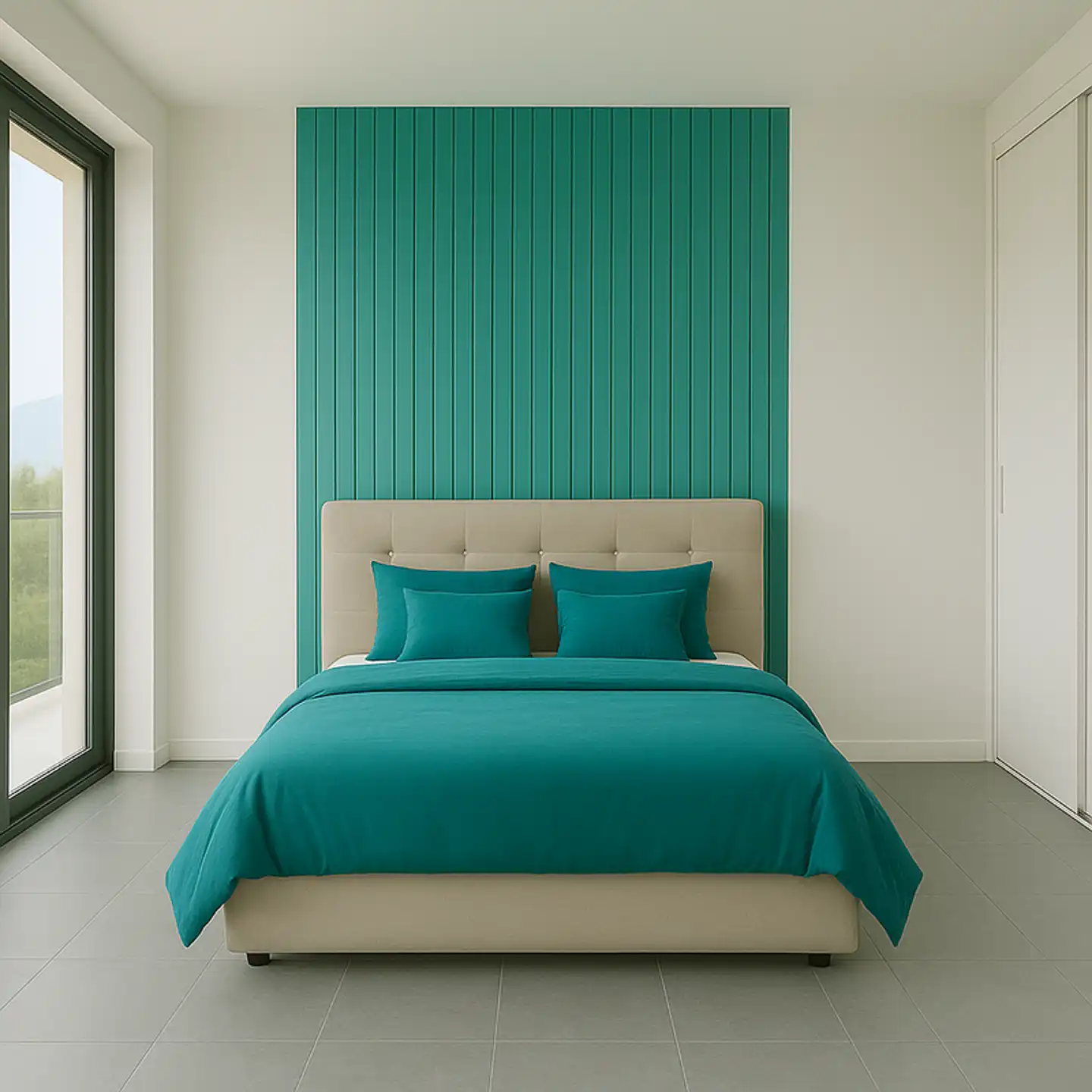 SPANJE- Luxe, instapklare appartementen op 950 m van zee foto 4