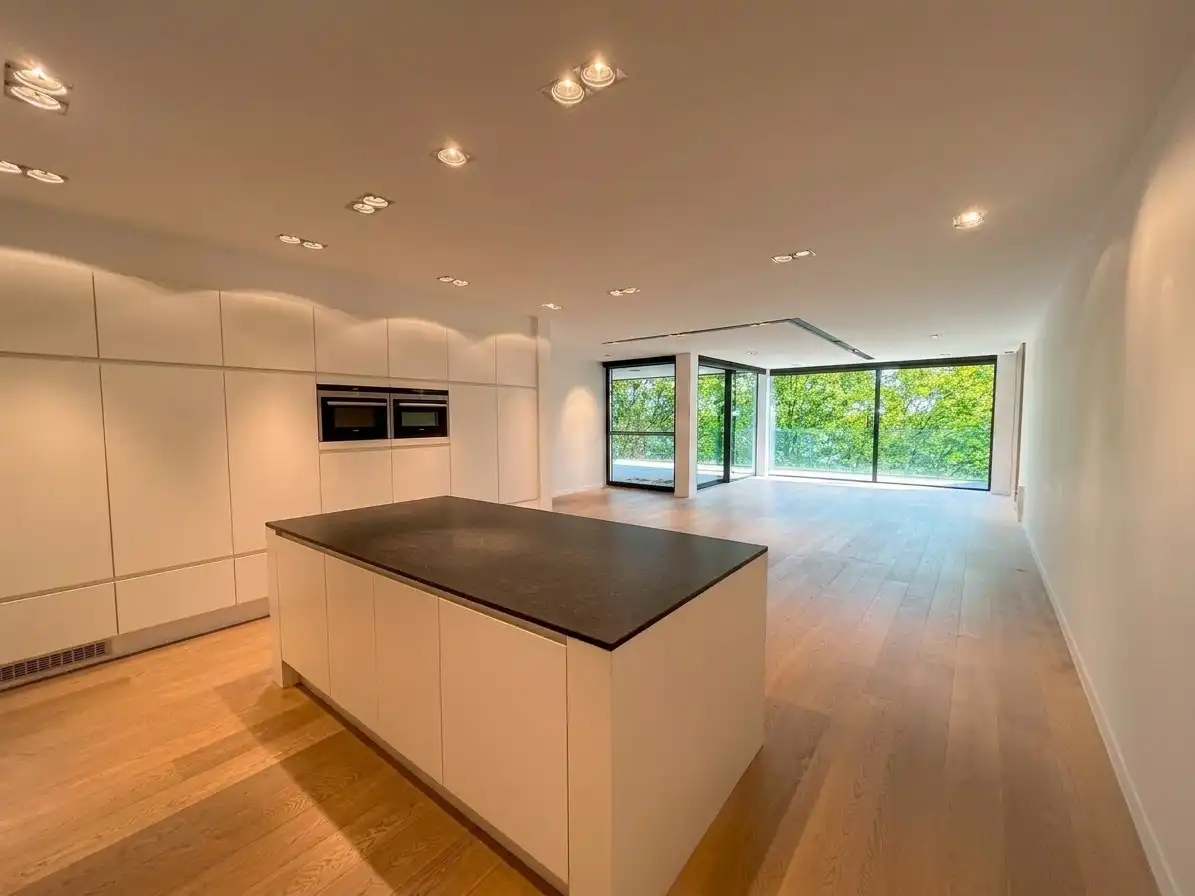 Loft te huur Nijverheidskaai 3 - 0033 - 8500 Kortrijk