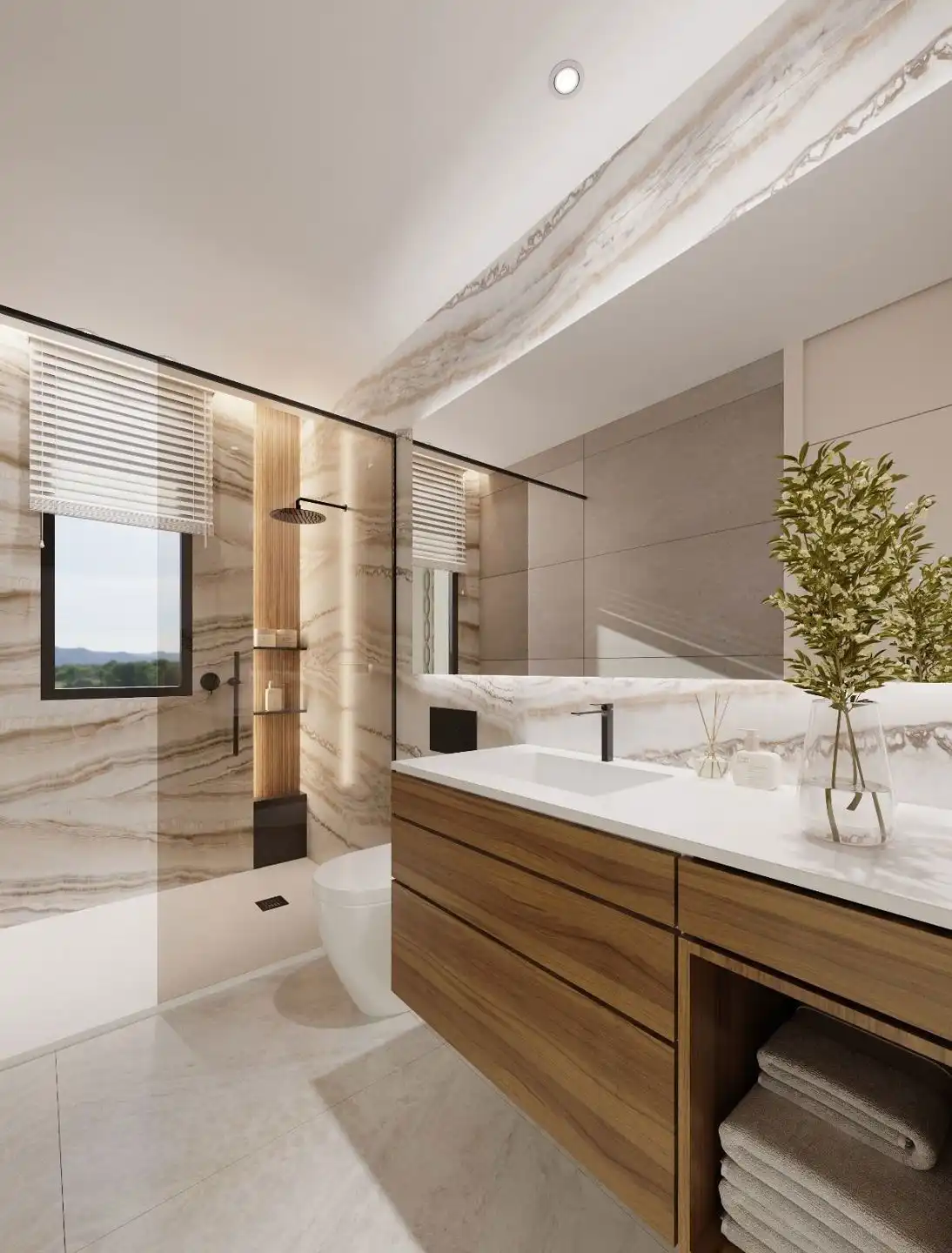 SPANJE - villa aan Lake foto 3