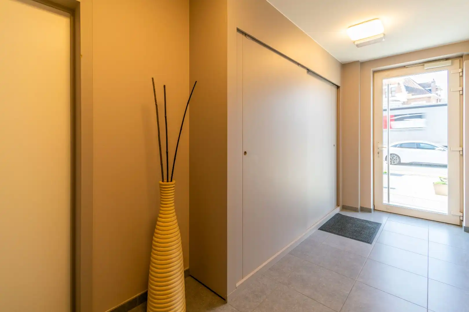 Een ruim en perfect onderhouden appartement! foto 24