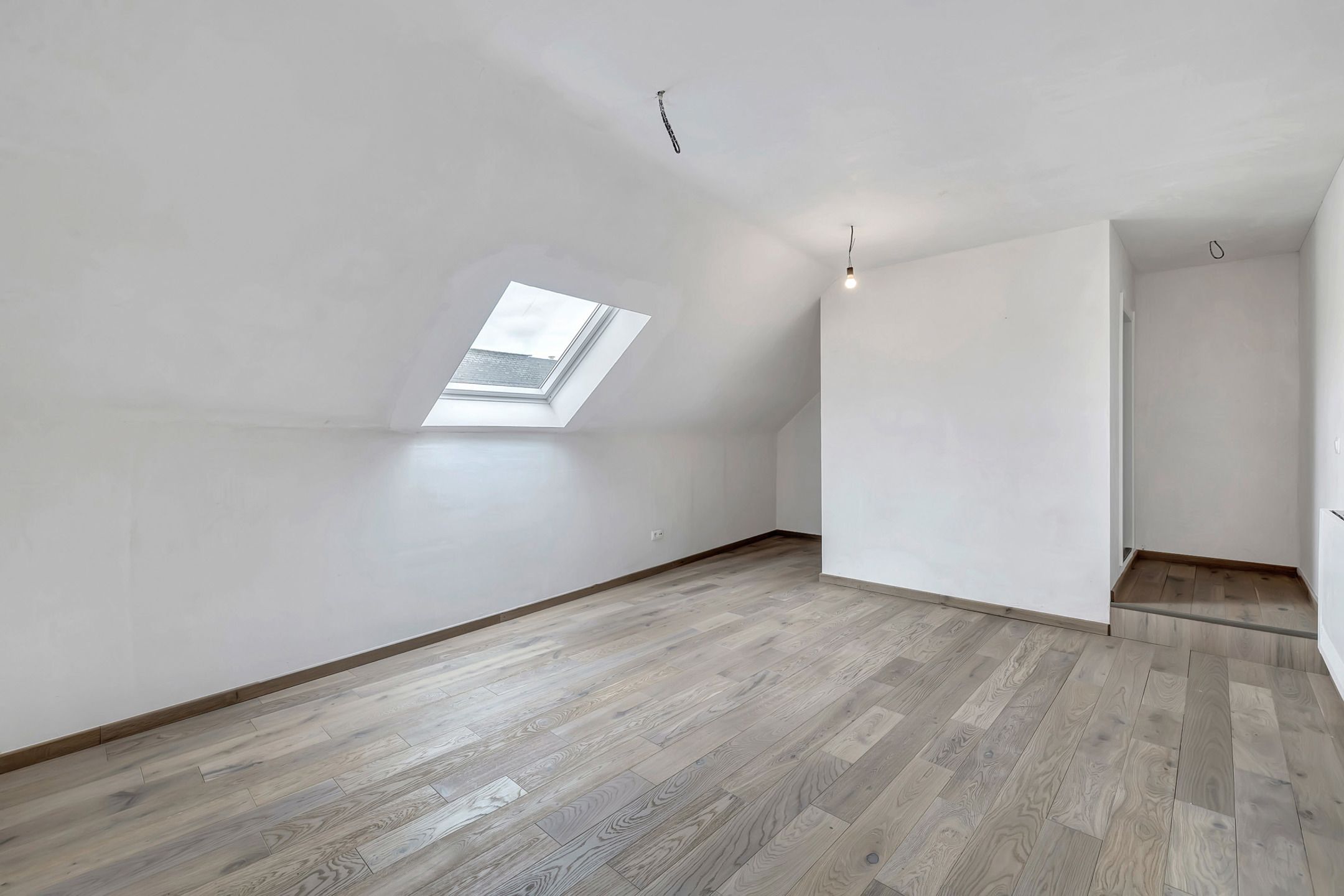 Uniek duplex appartement met twee slaapkamers foto 22