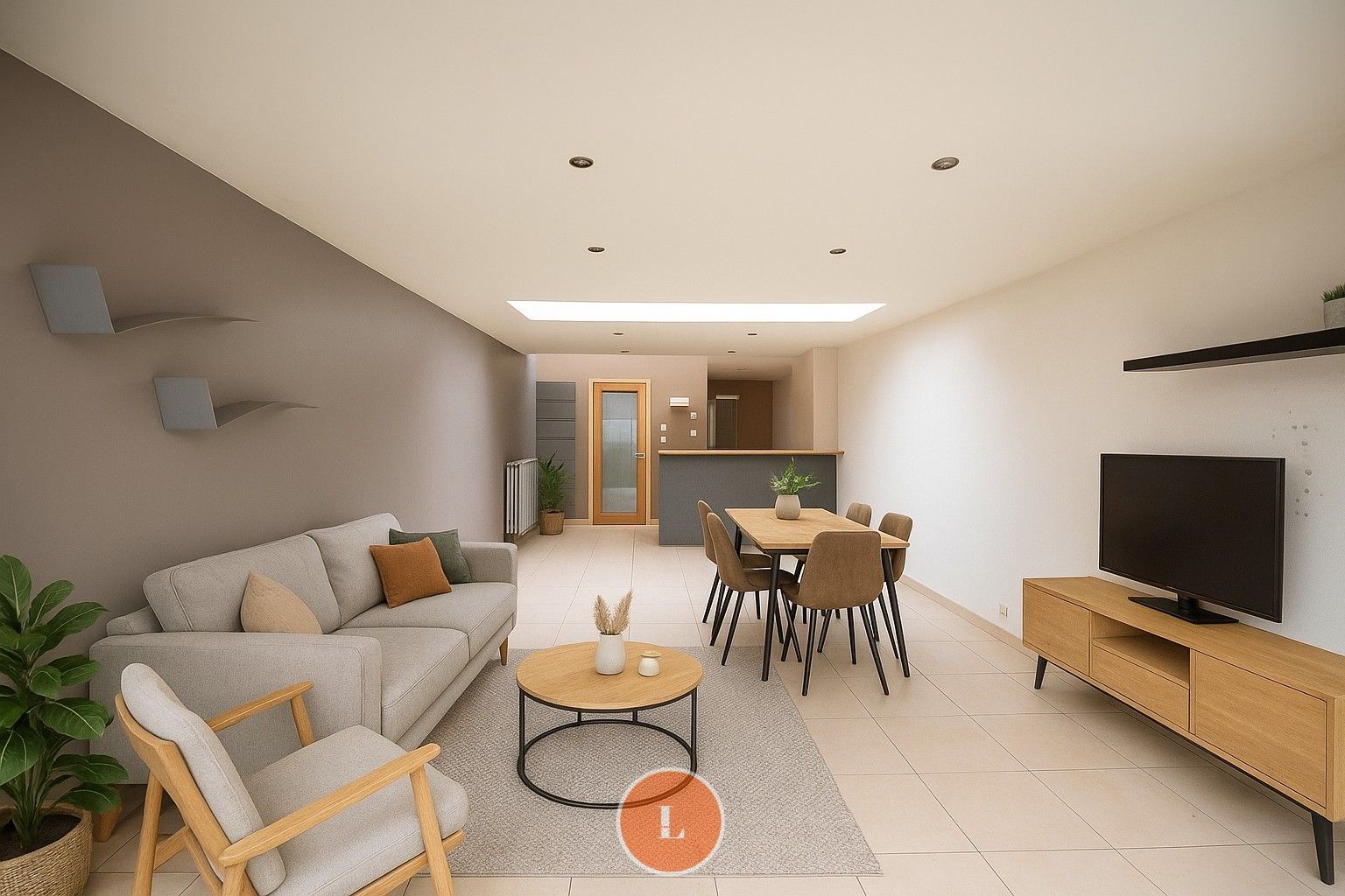 instapklare woning in Menen foto {{pictureIndex}}