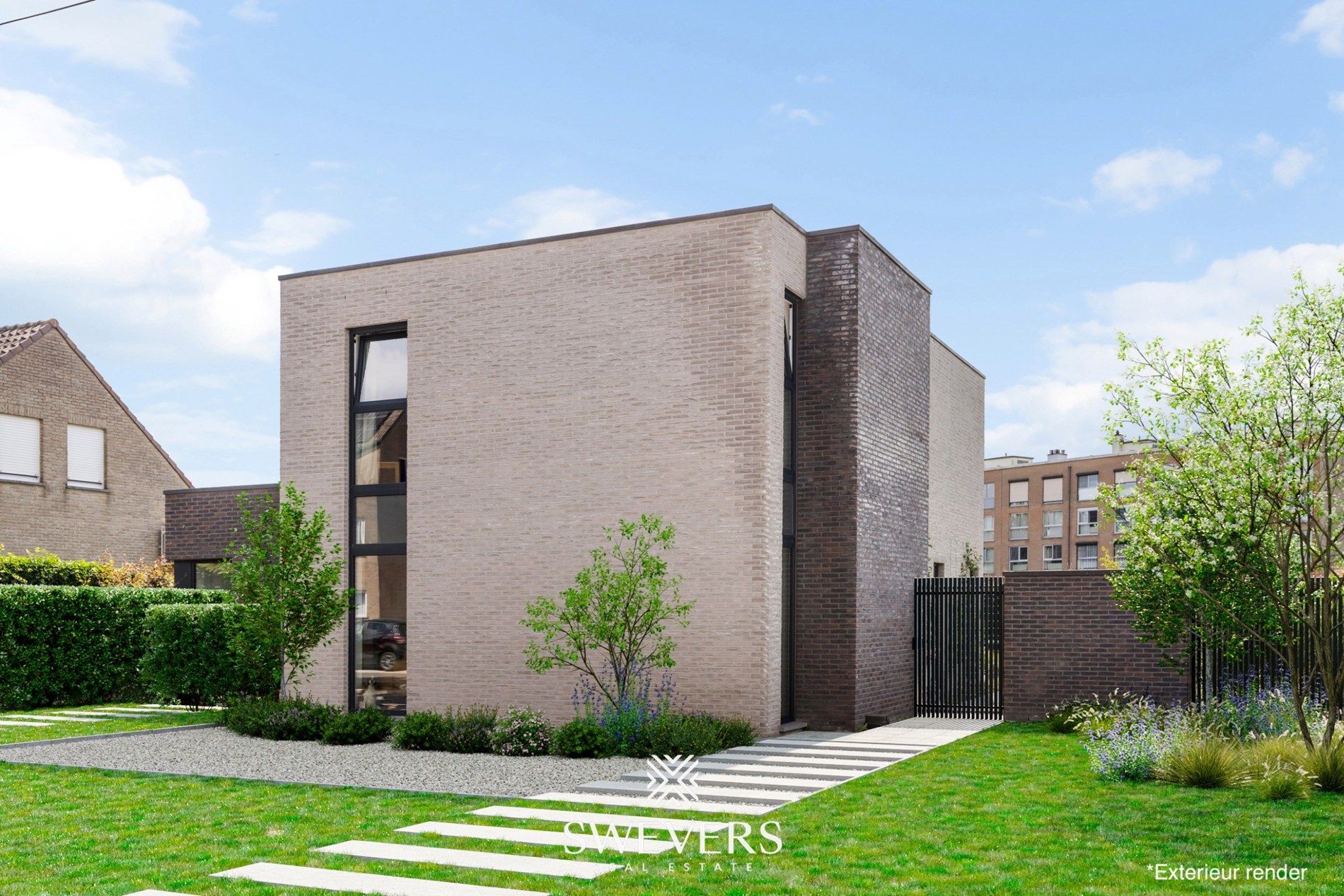 Recent gebouwde woning met 3 slaapkamers te Leopoldsburg foto 35