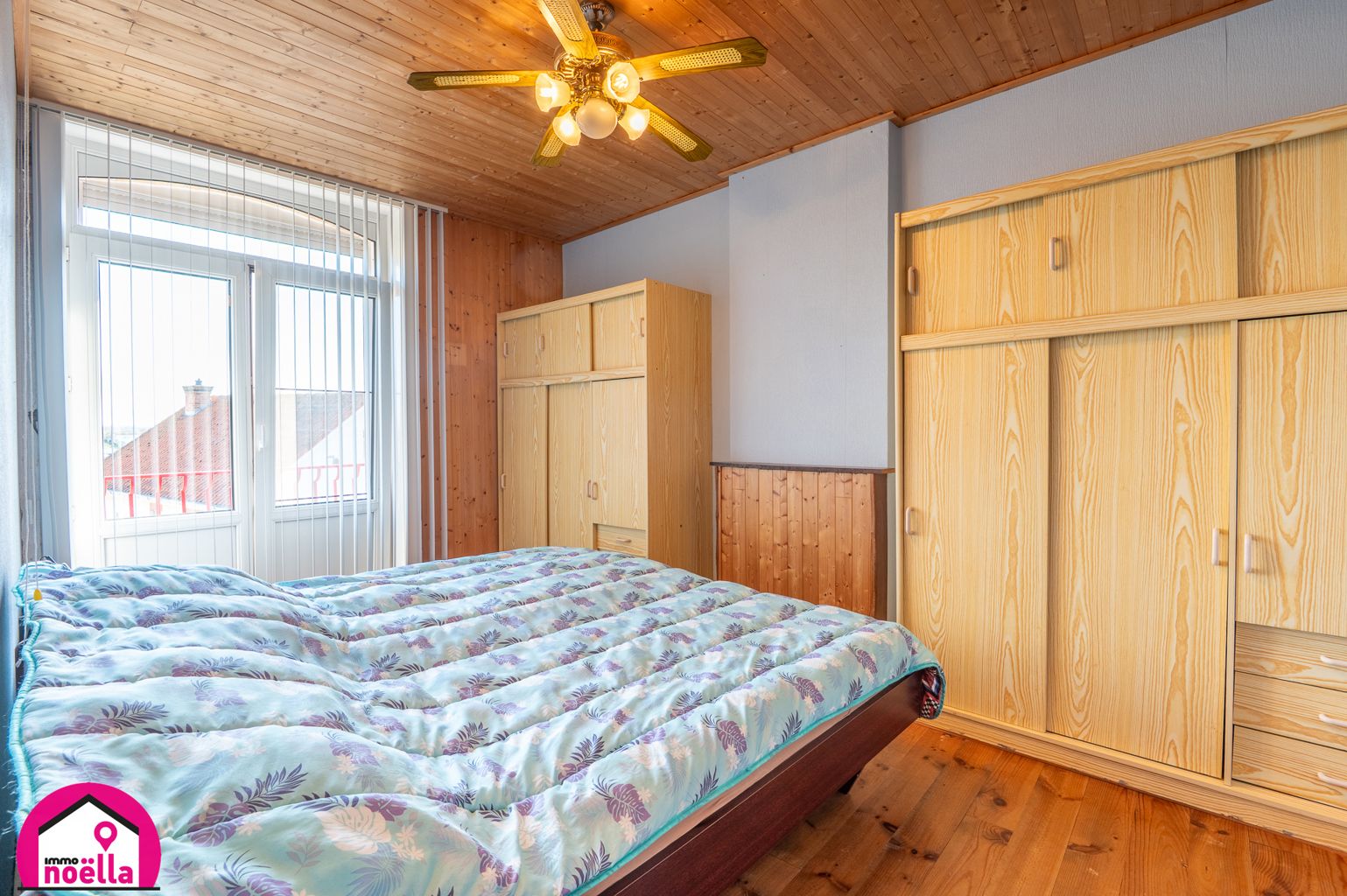 TE KOOP WESTENDE HEEL RUIME WONING DICHT BIJ STRAND! foto 33