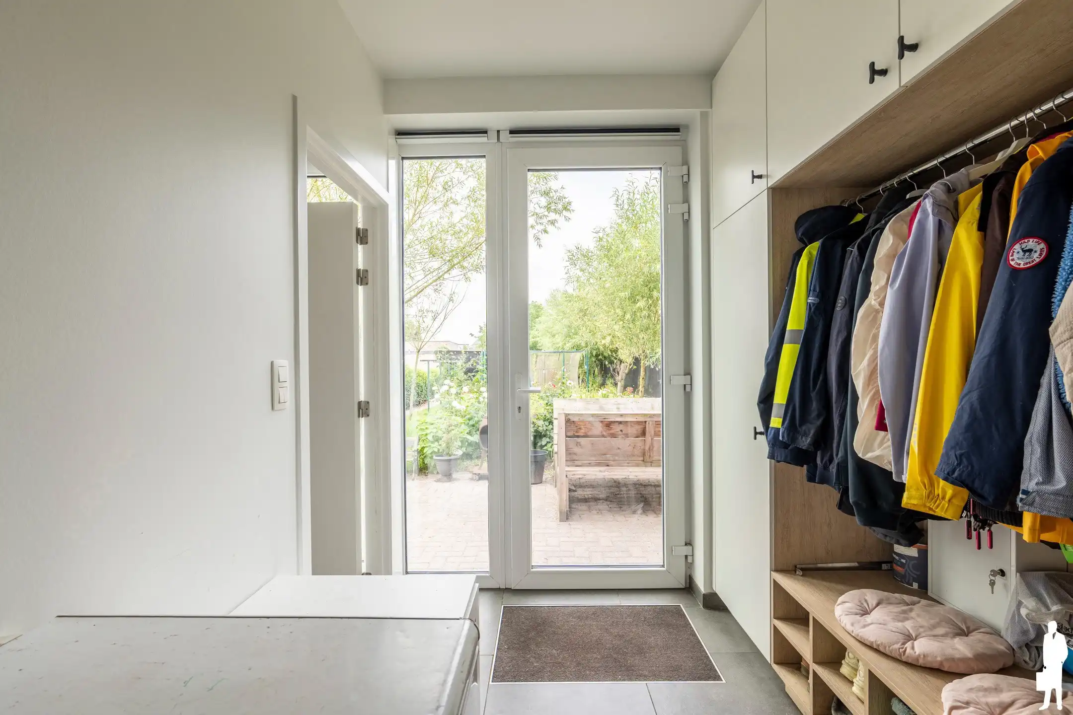 Frisse woning met tuin - Schoonbroek, 4 slk, nabij Nederland foto 3