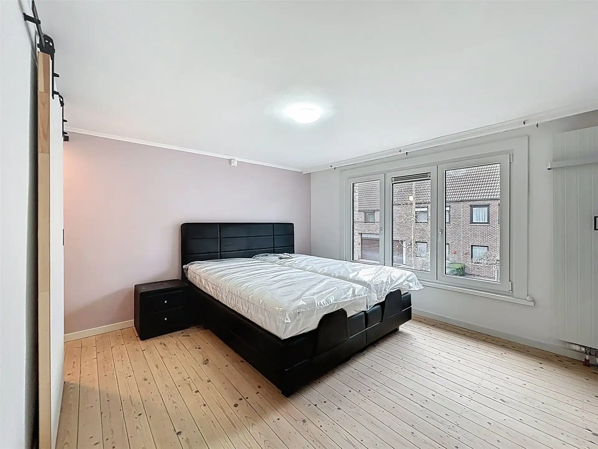 Energiezuinige gezinswoning met 3 slaapkamers en garage op perceel van 143m² foto 12