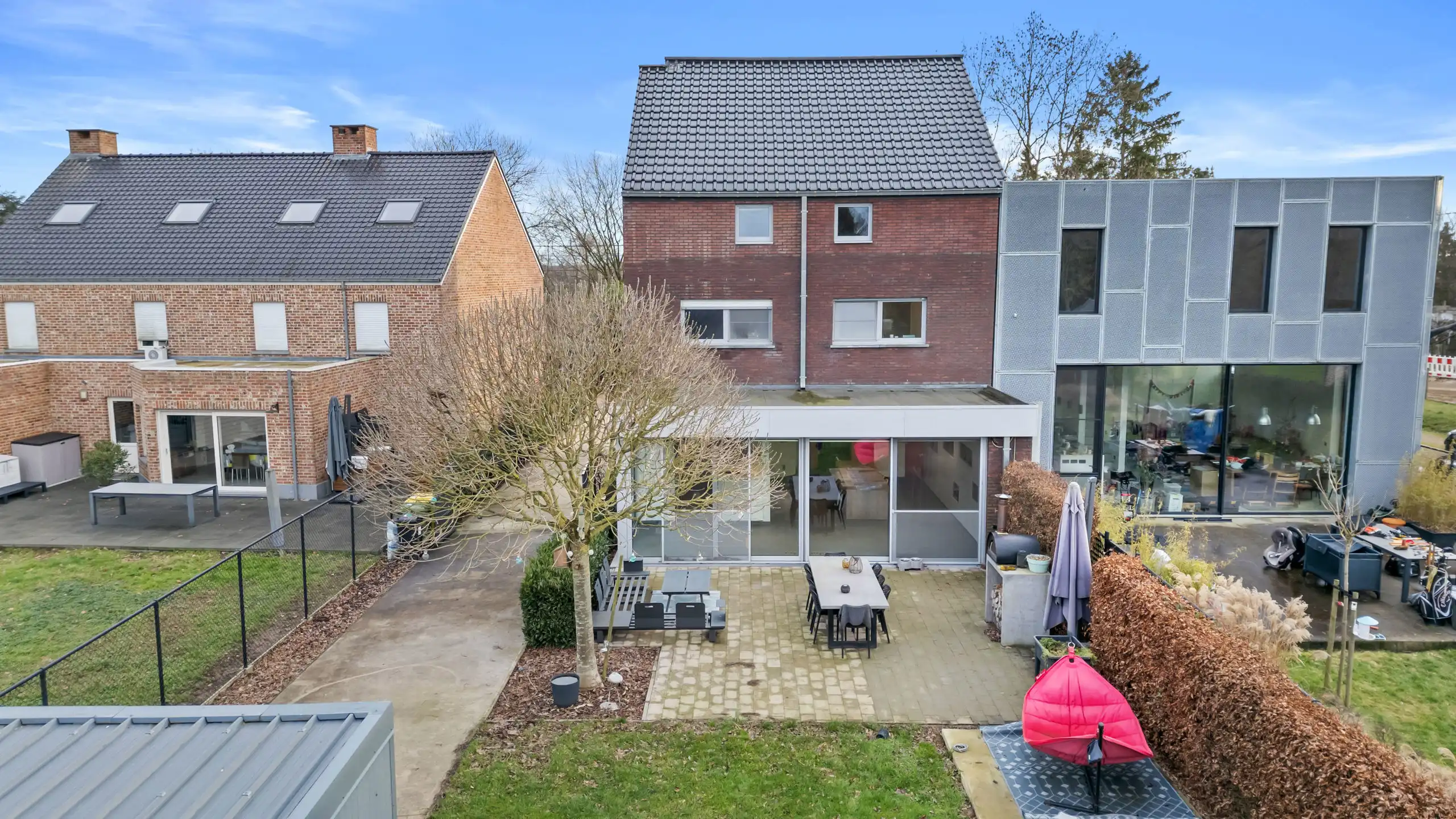 Huis te koop foto 11