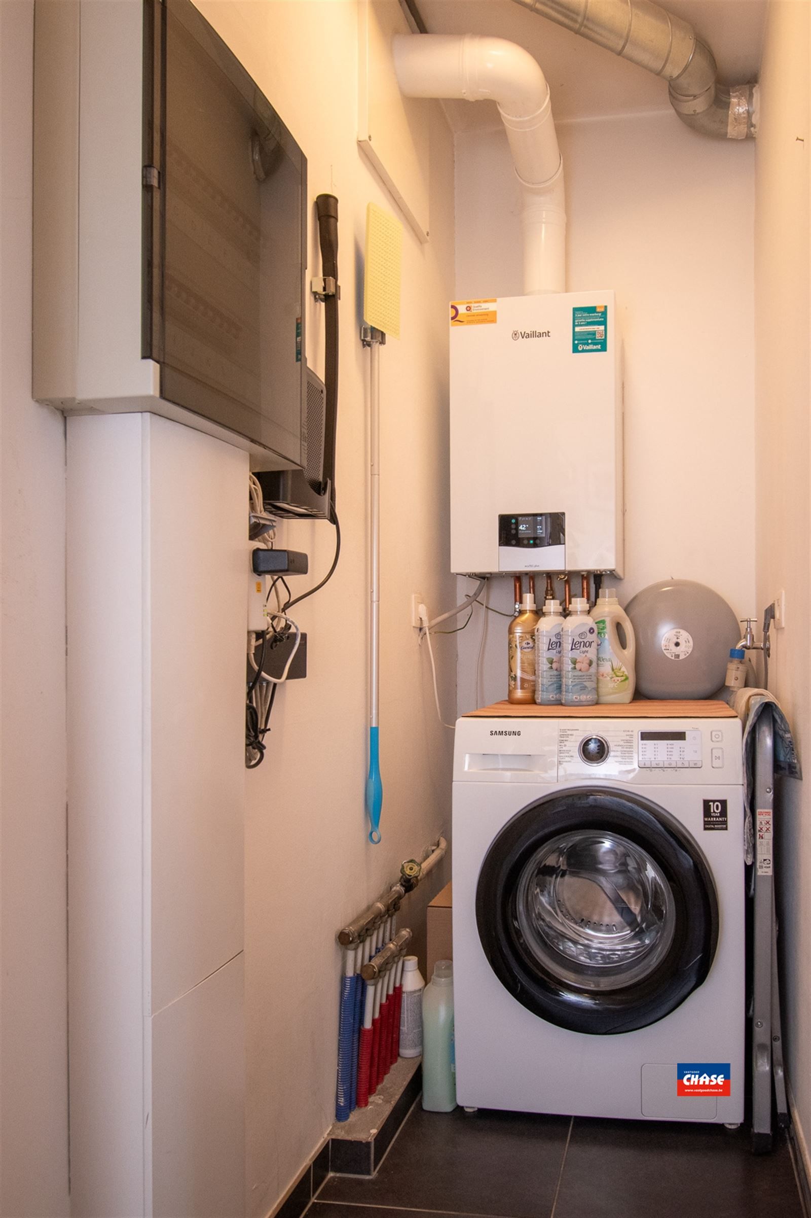 Instapklaar appartement | 2slpks | terras  foto 15