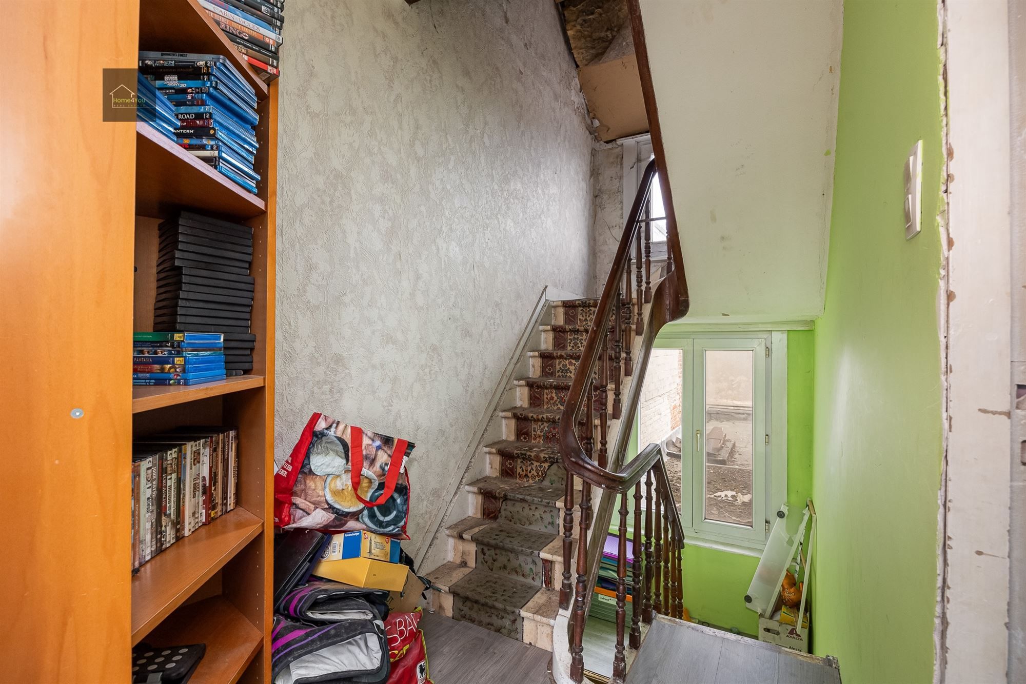 Op te frissen huis in Terhagen foto 7