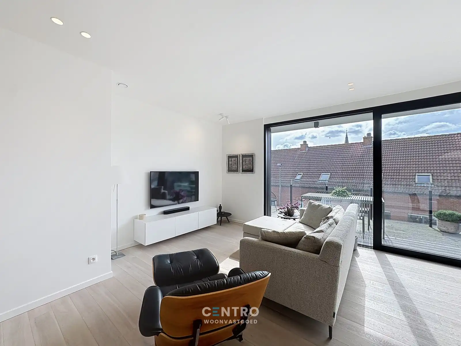 KWALITATIEF afgewerkt appartement in residentie 'de Blanke Berg'! foto 5