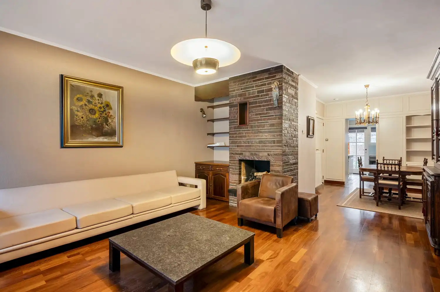 BEL-ETAGE | 3 SLKS | TUIN | PAL AAN DE MARKT foto 9