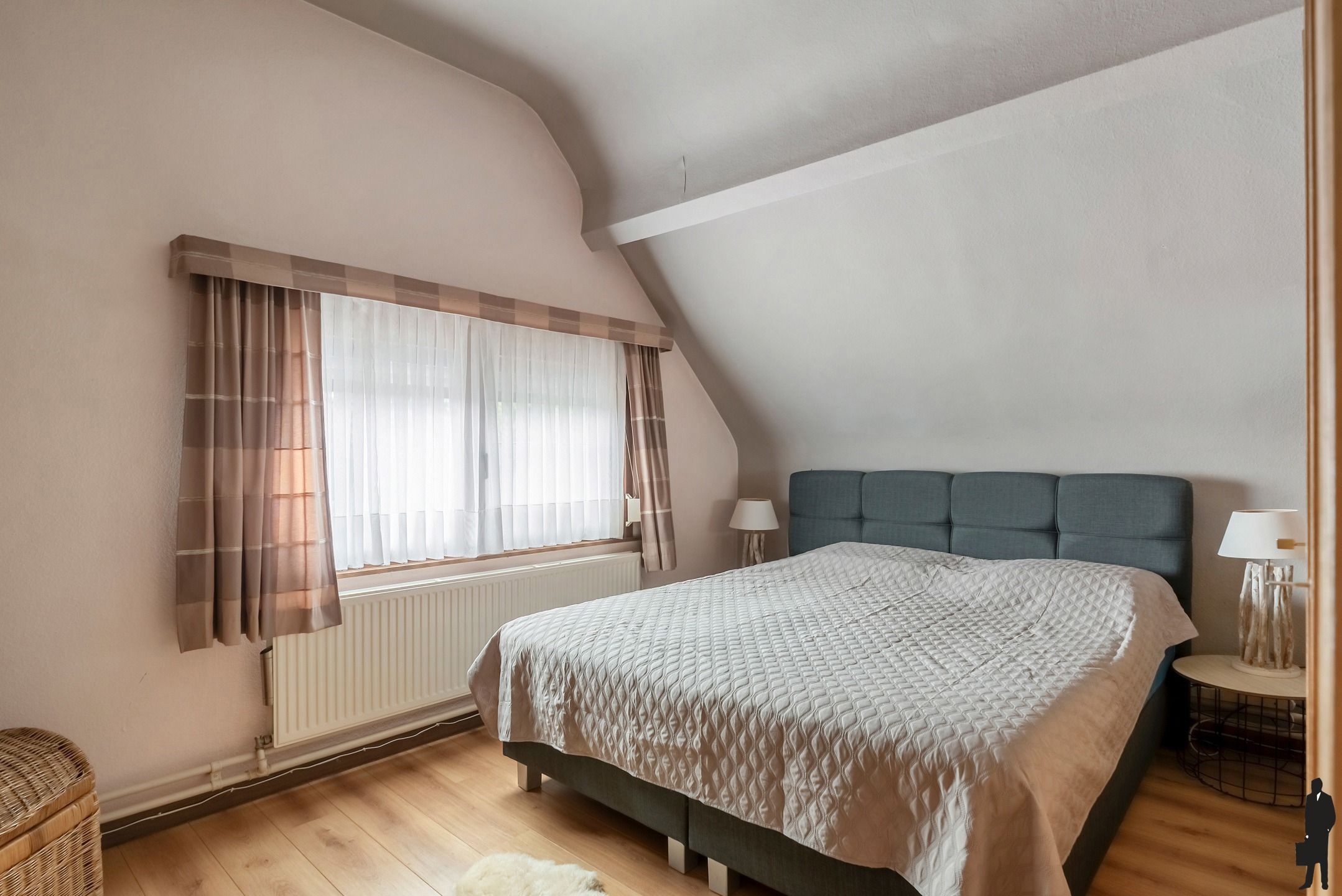 HOB op riant perceel van 1.121m² in Sint Jozef Olen foto 13