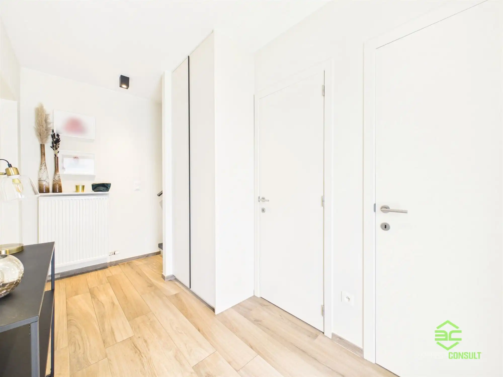 Instapklare energiezuinige HOB op 4a 55ca! foto 3