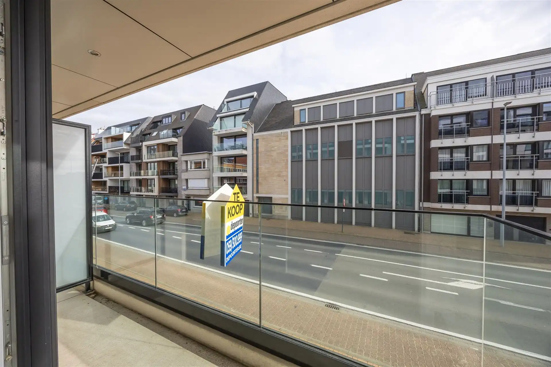 Appartement 2 slaapkamers foto 19