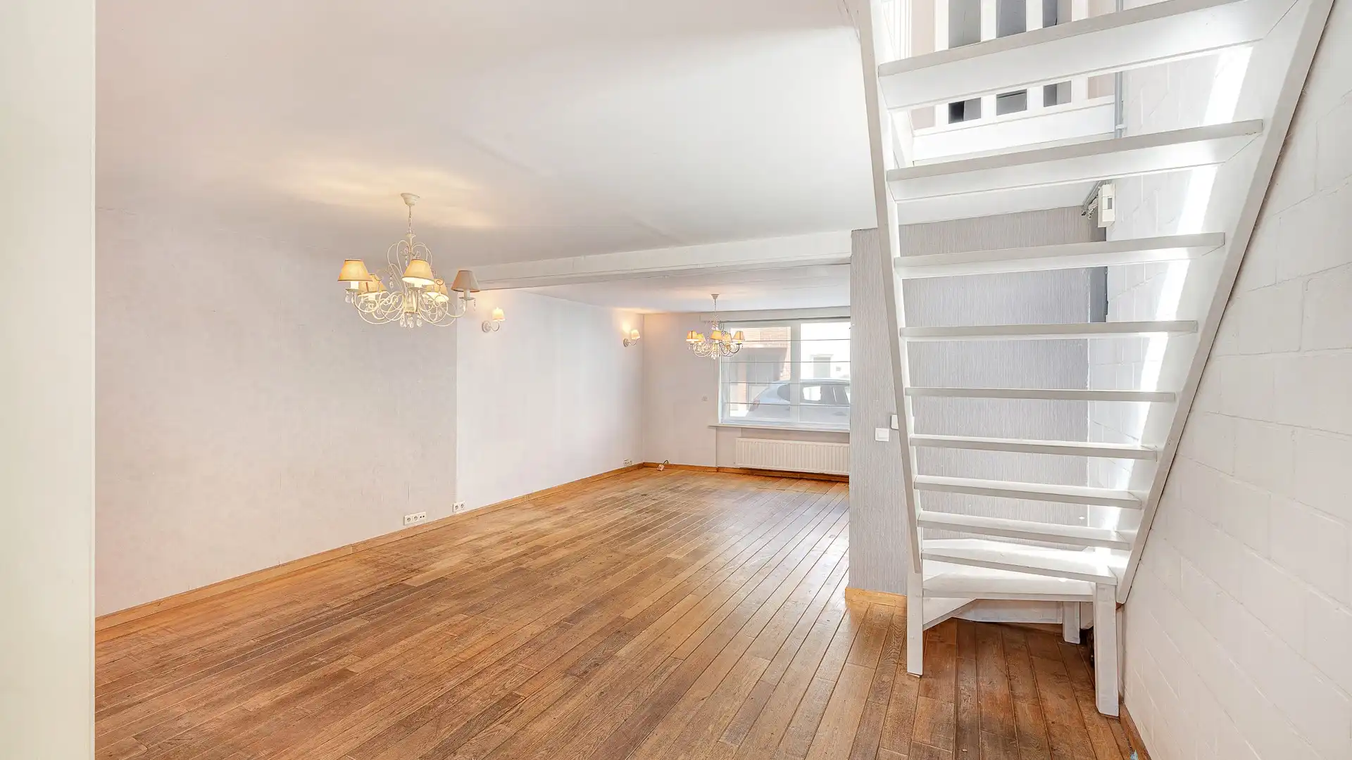 Toffe woning vlakbij Knokke-centrum foto 11