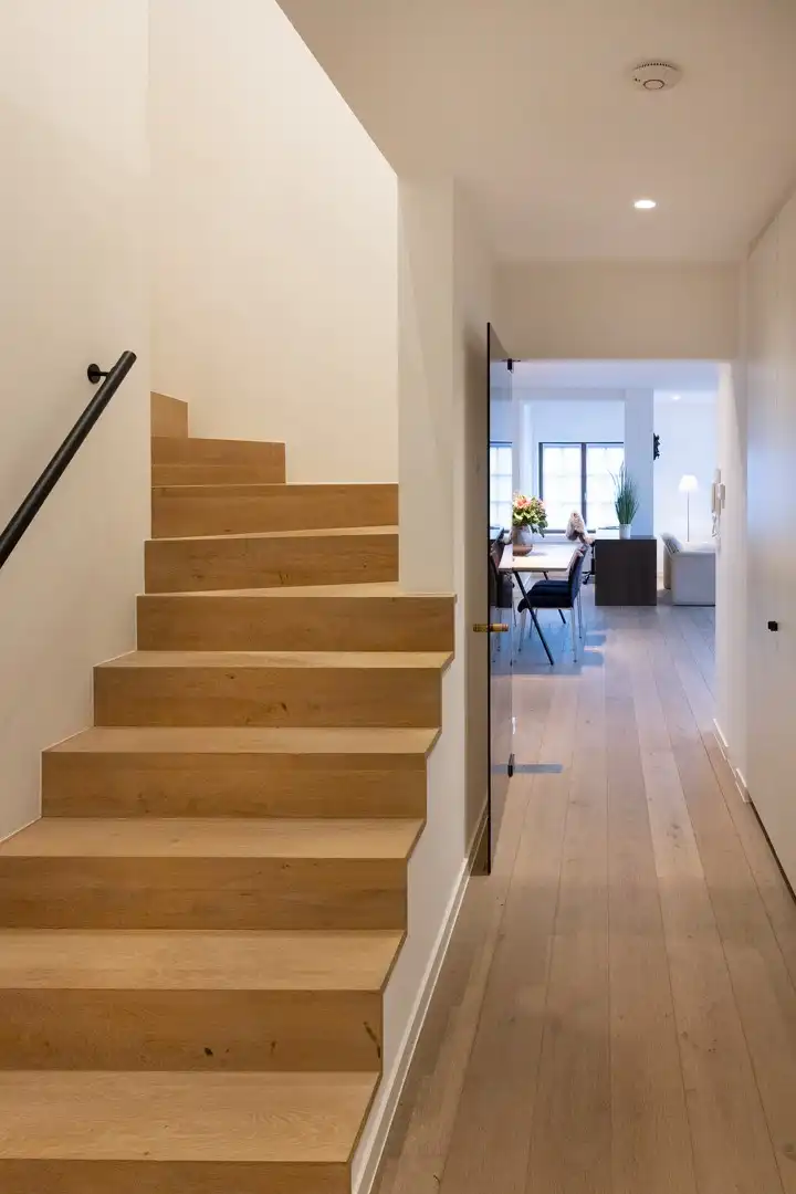 Klassevol duplex-appartement van 191 m². foto 9