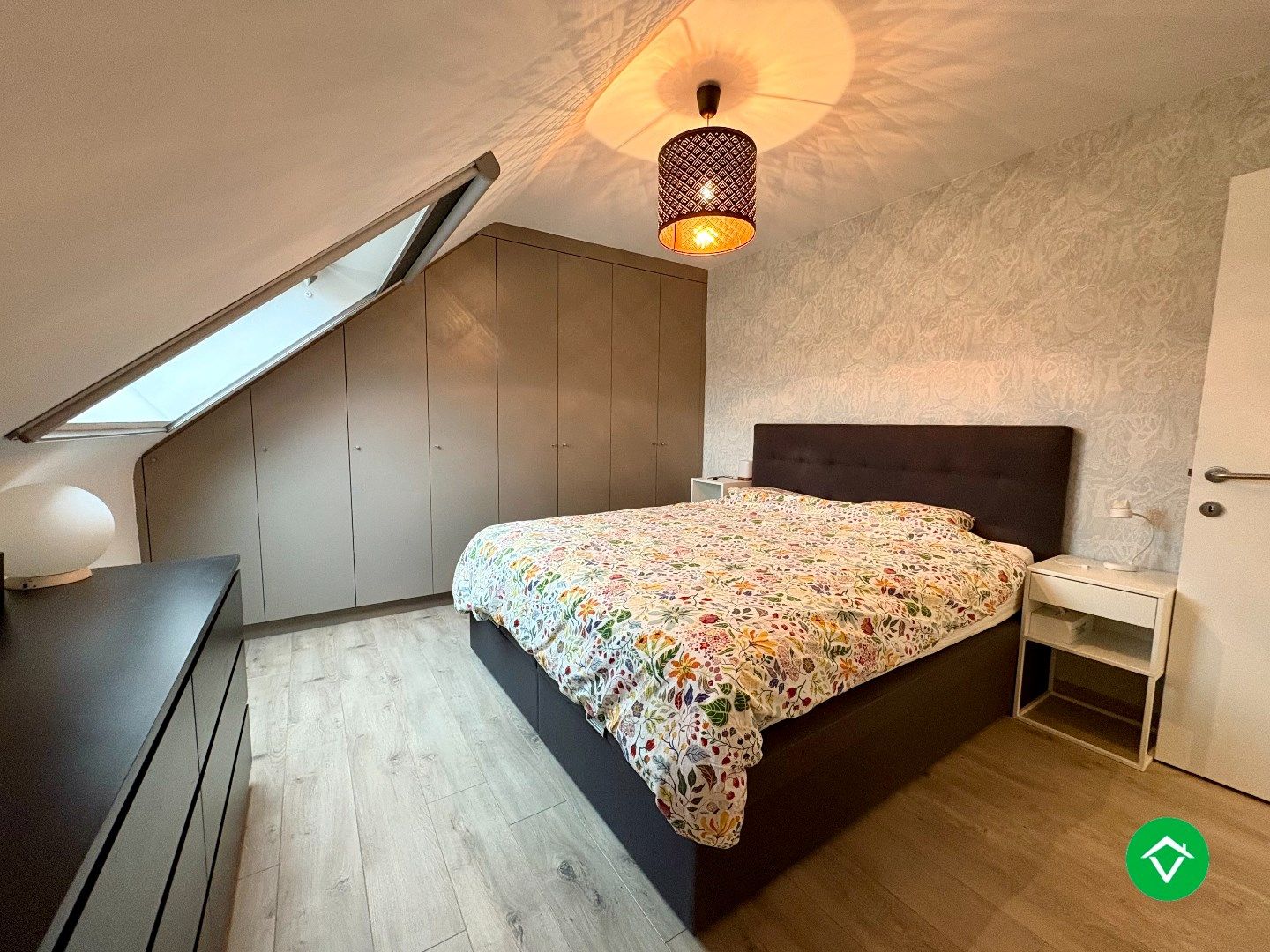 Recente energiezuinige woning te koop in Bovekerke (Koekelare) foto 16